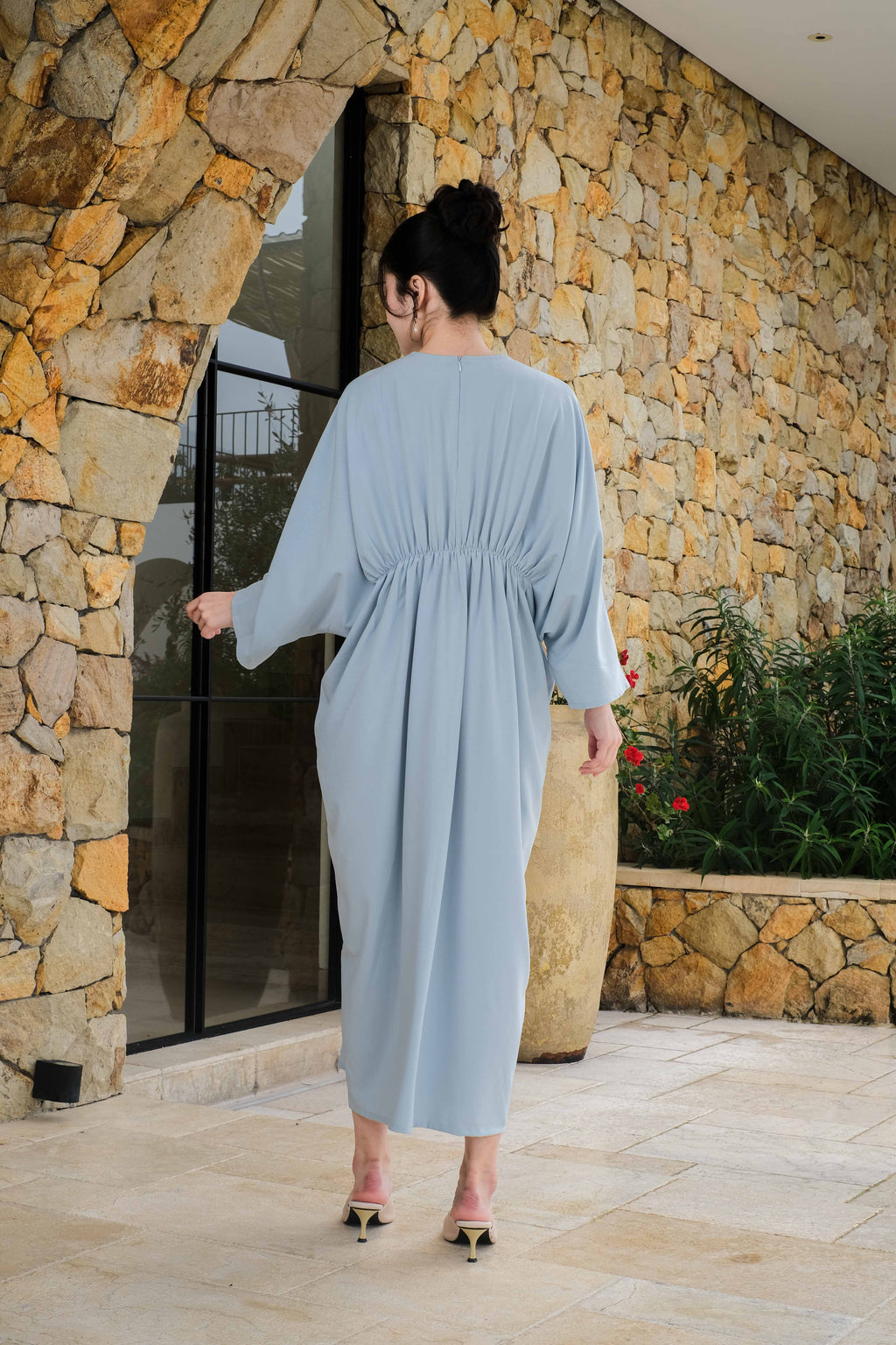 Asiro Kanaya Dress