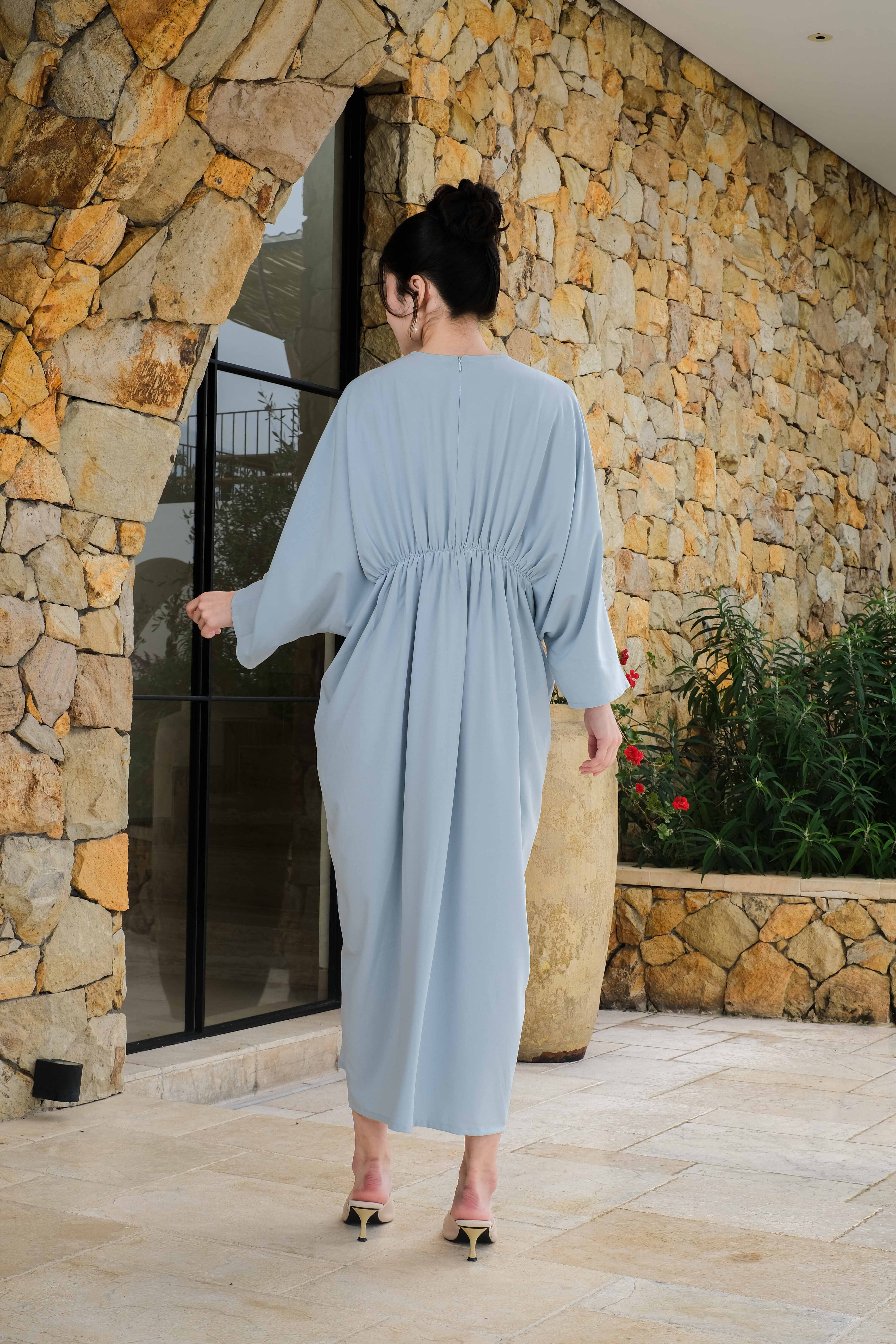 Asiro Kanaya Dress