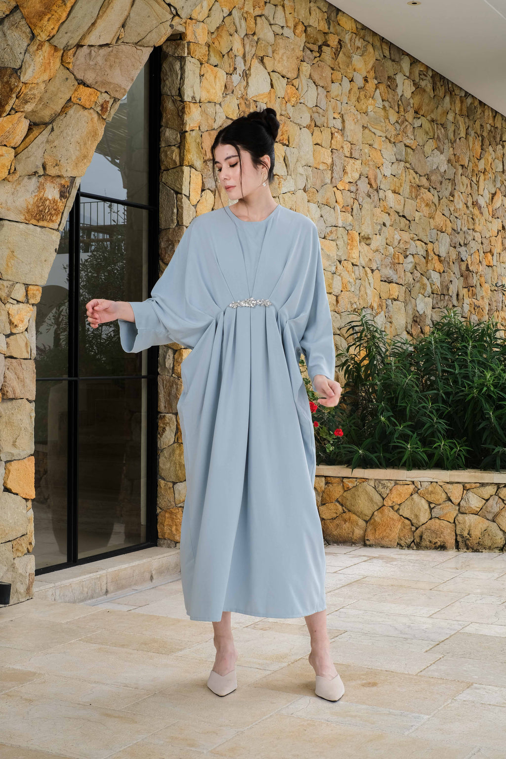 Asiro Kanaya Dress