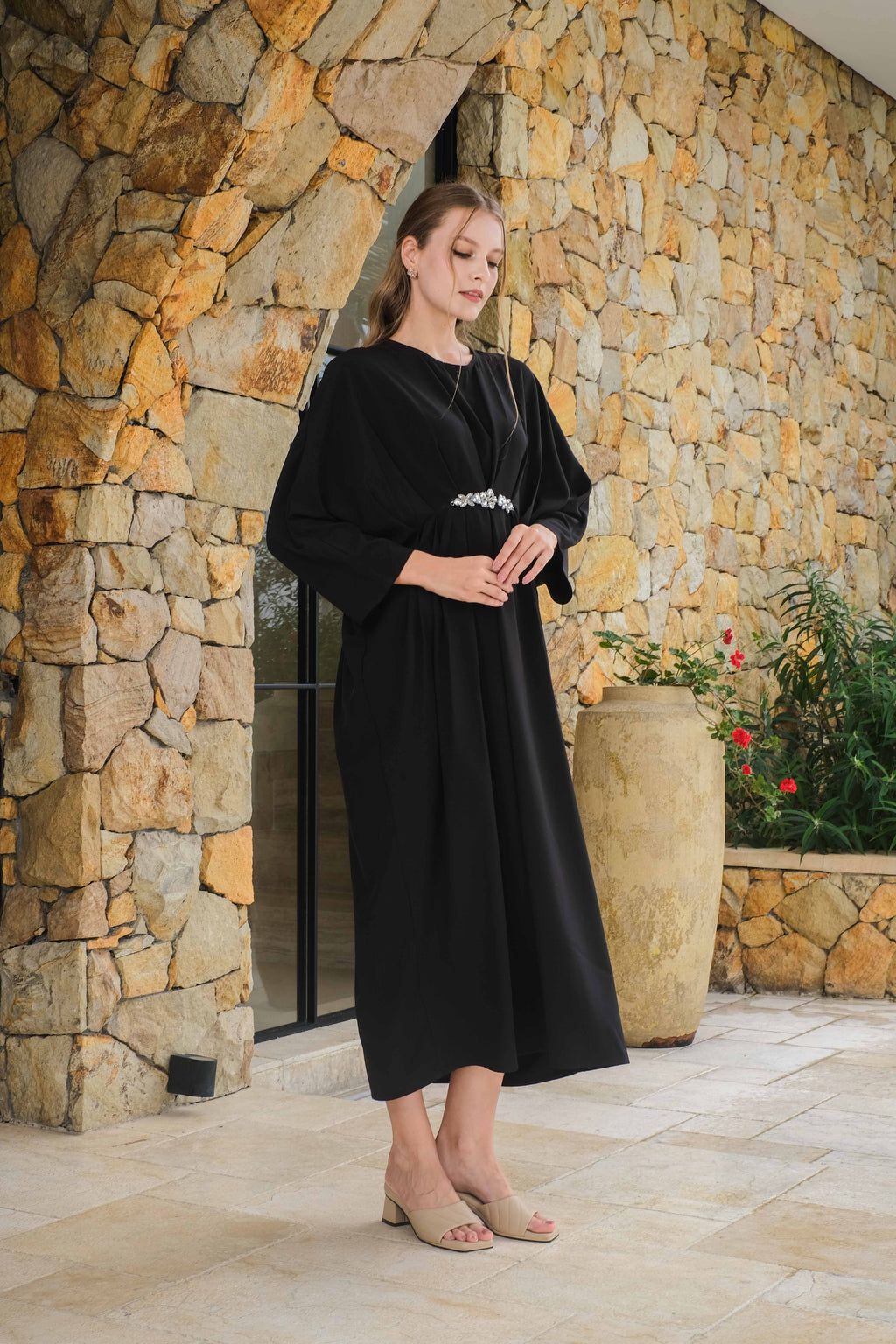 Asiro Kanaya Dress