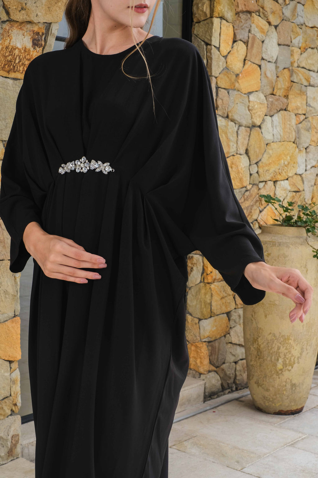 Asiro Kanaya Dress