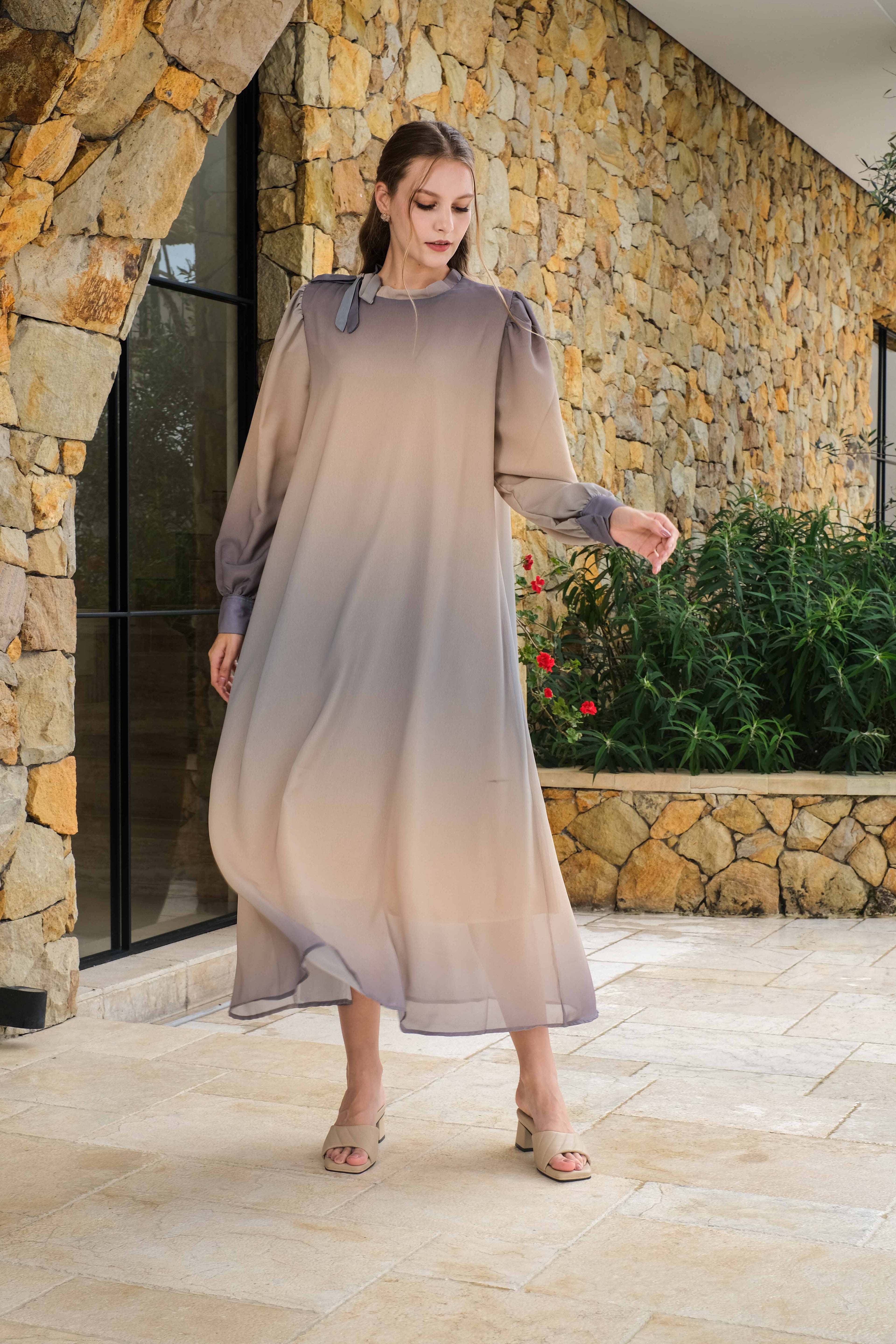 Asiro Tavisha Dress