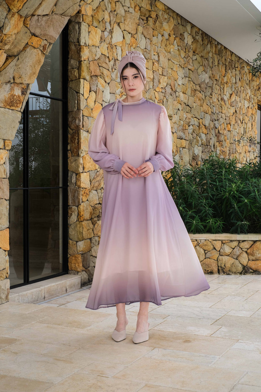 Asiro Tavisha Dress
