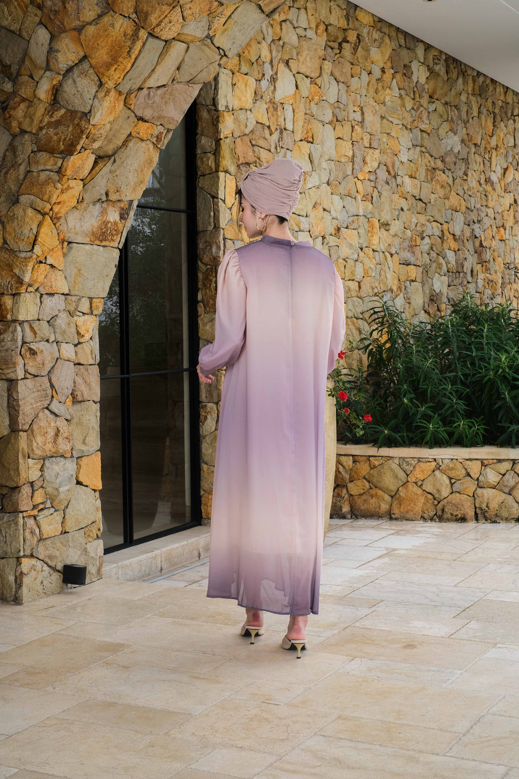 Asiro Tavisha Dress