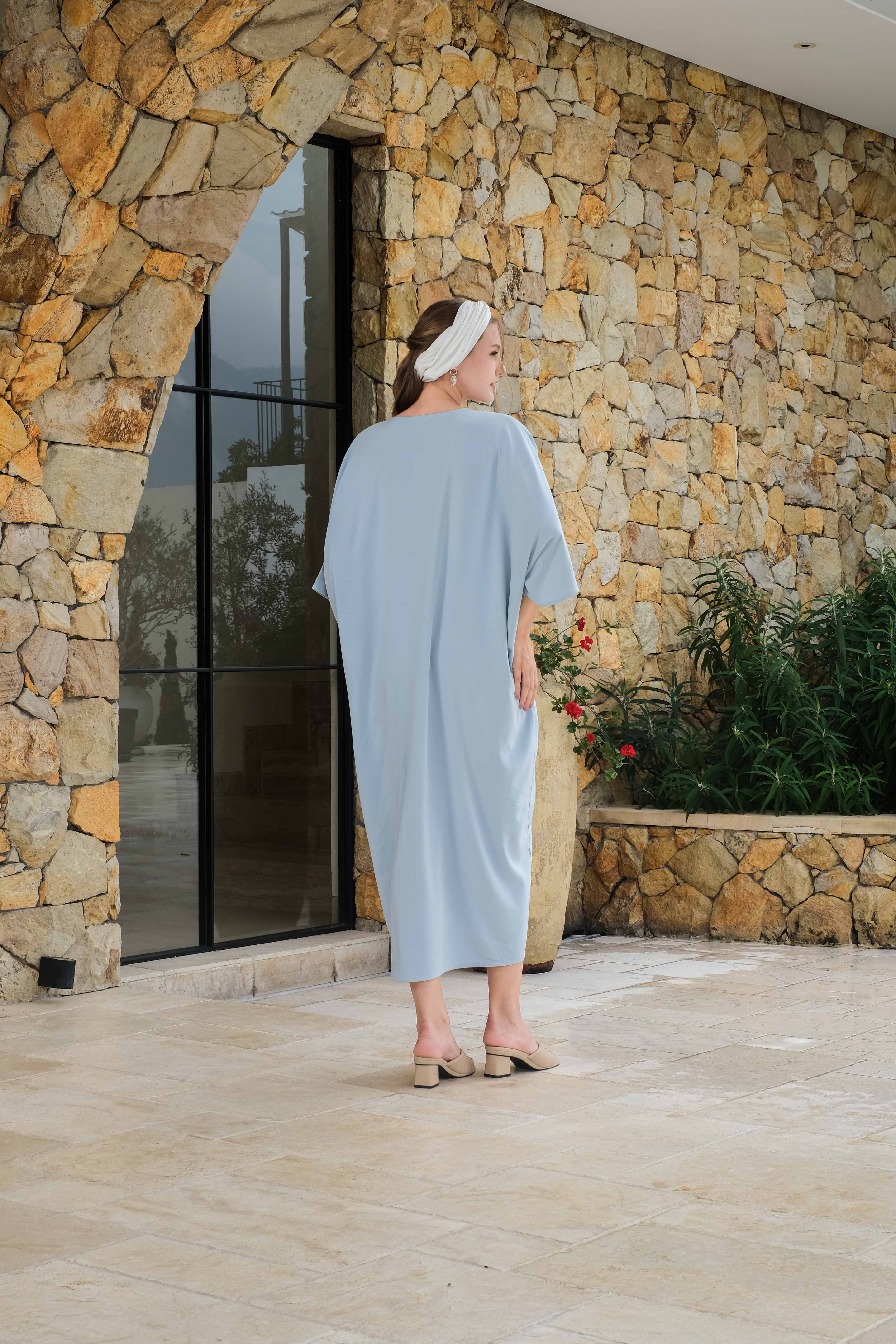 Asiro Soraya Dress