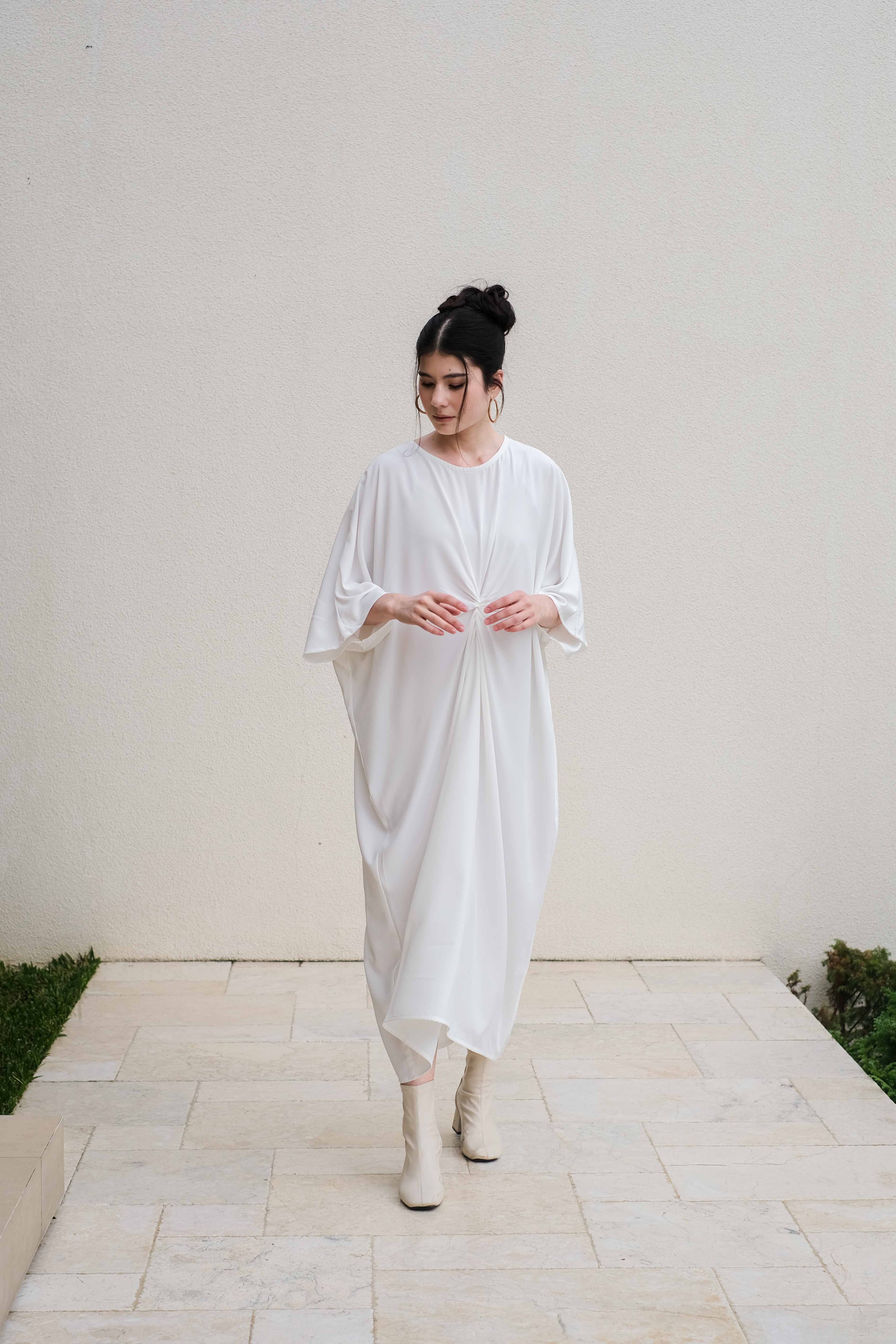 Asiro Soraya Dress