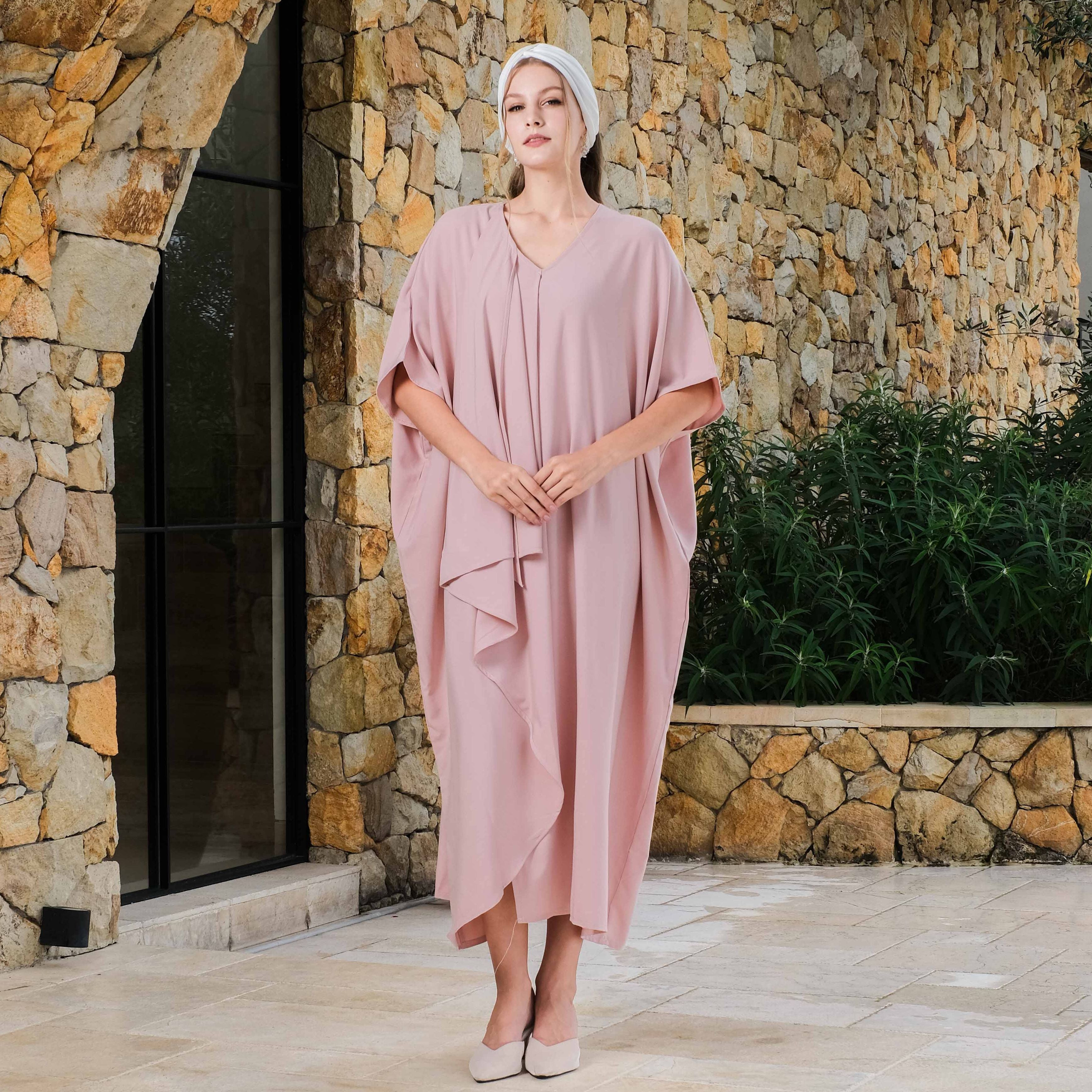 Asiro Mireya Dress