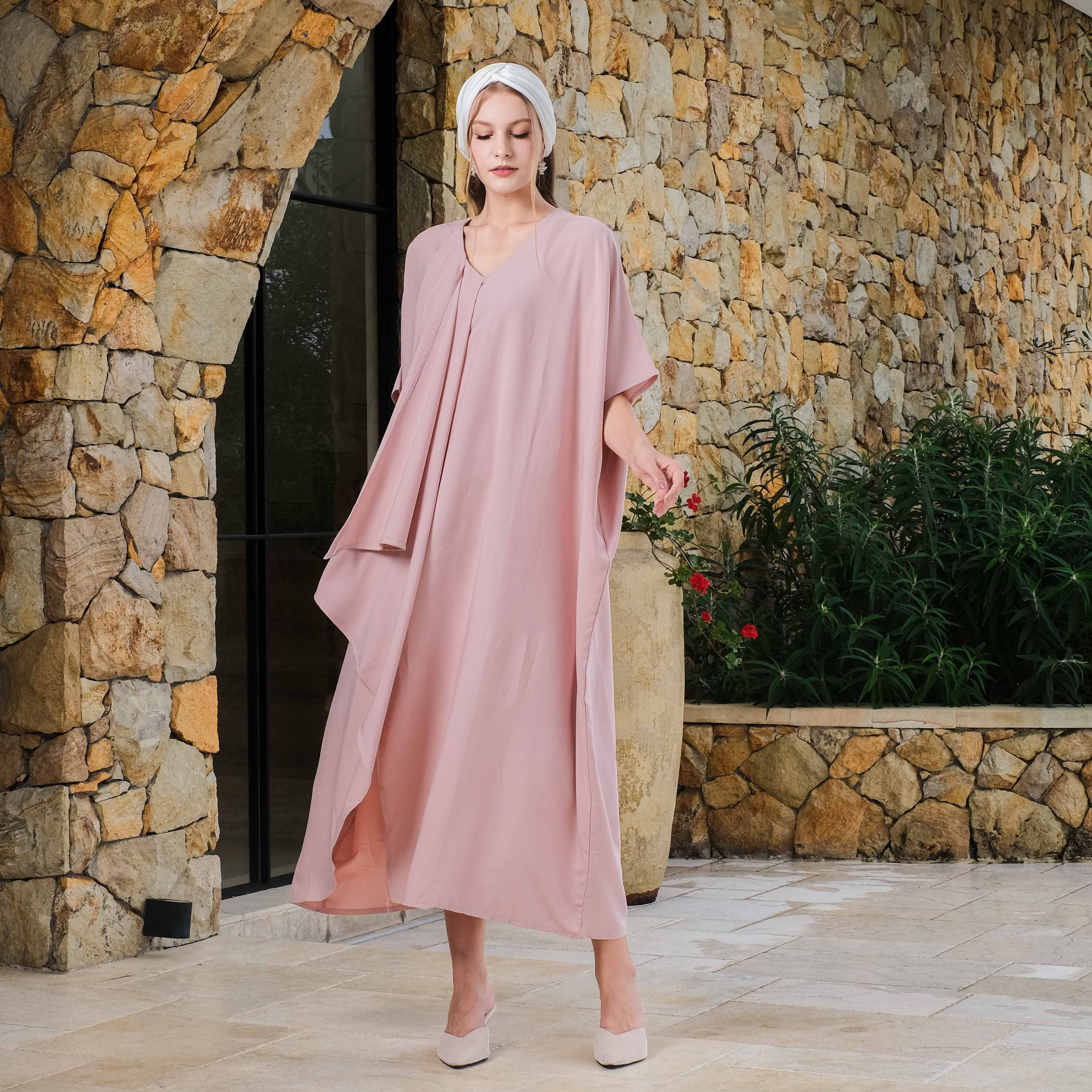 Asiro Mireya Dress