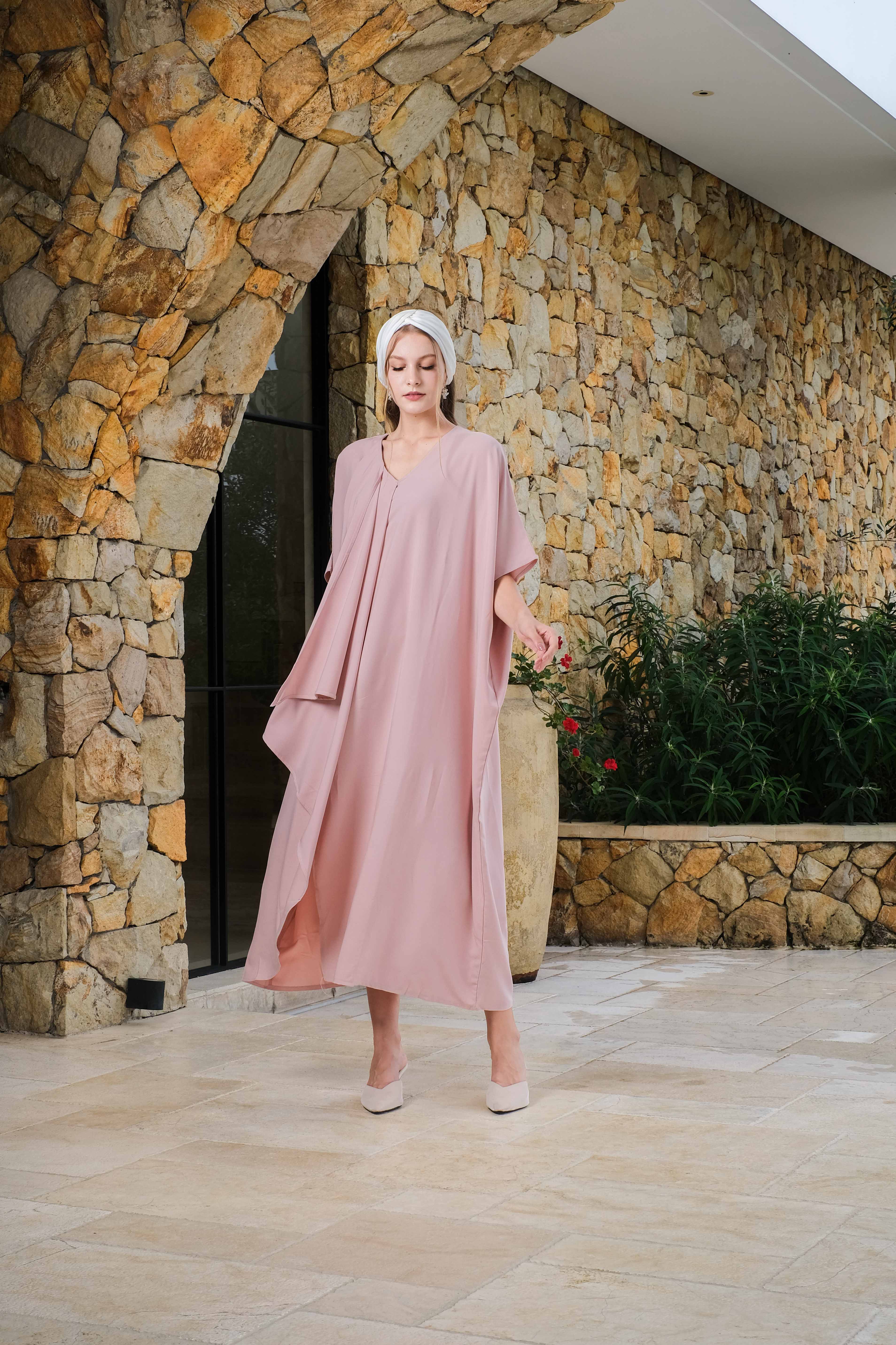 Asiro Mireya Dress