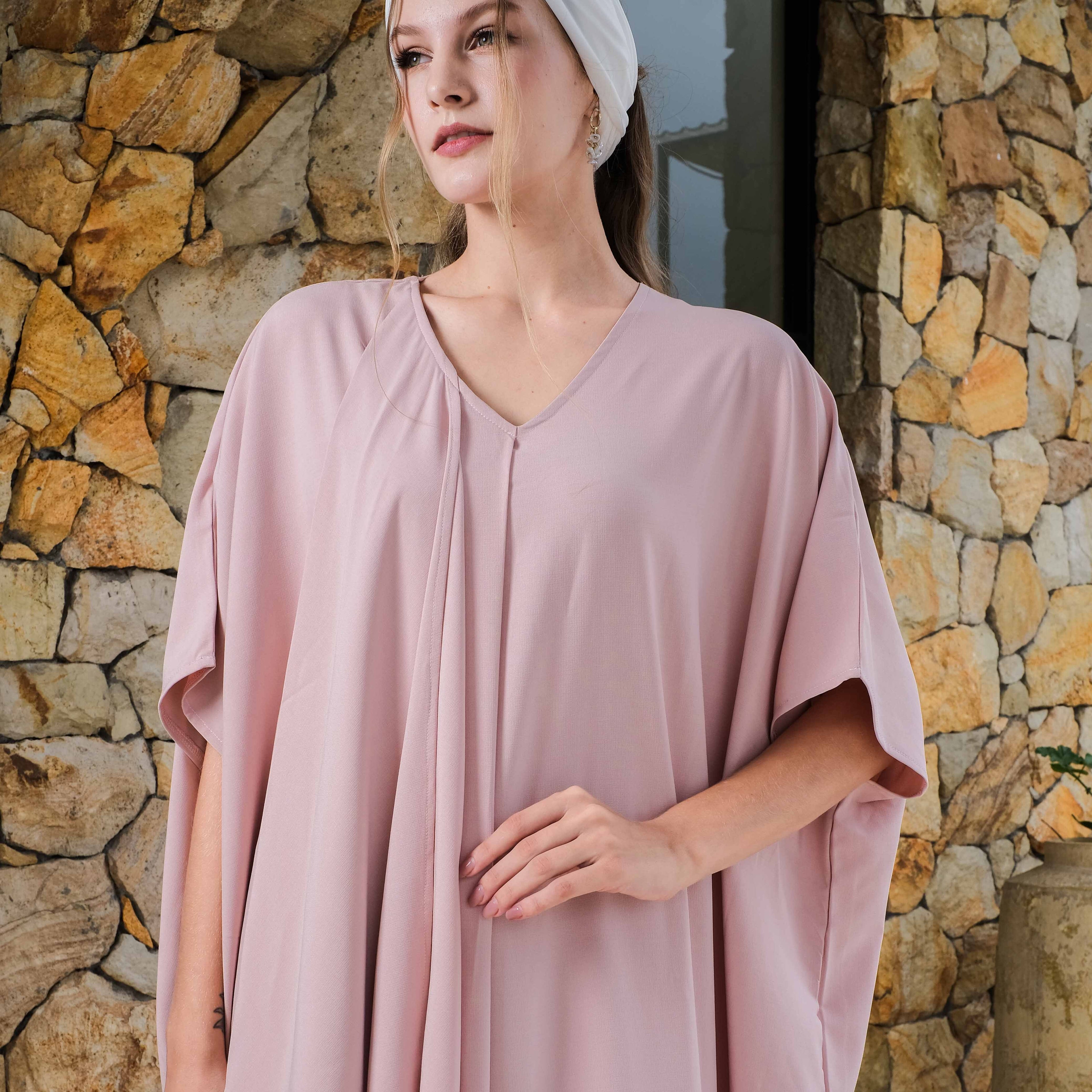 Asiro Mireya Dress
