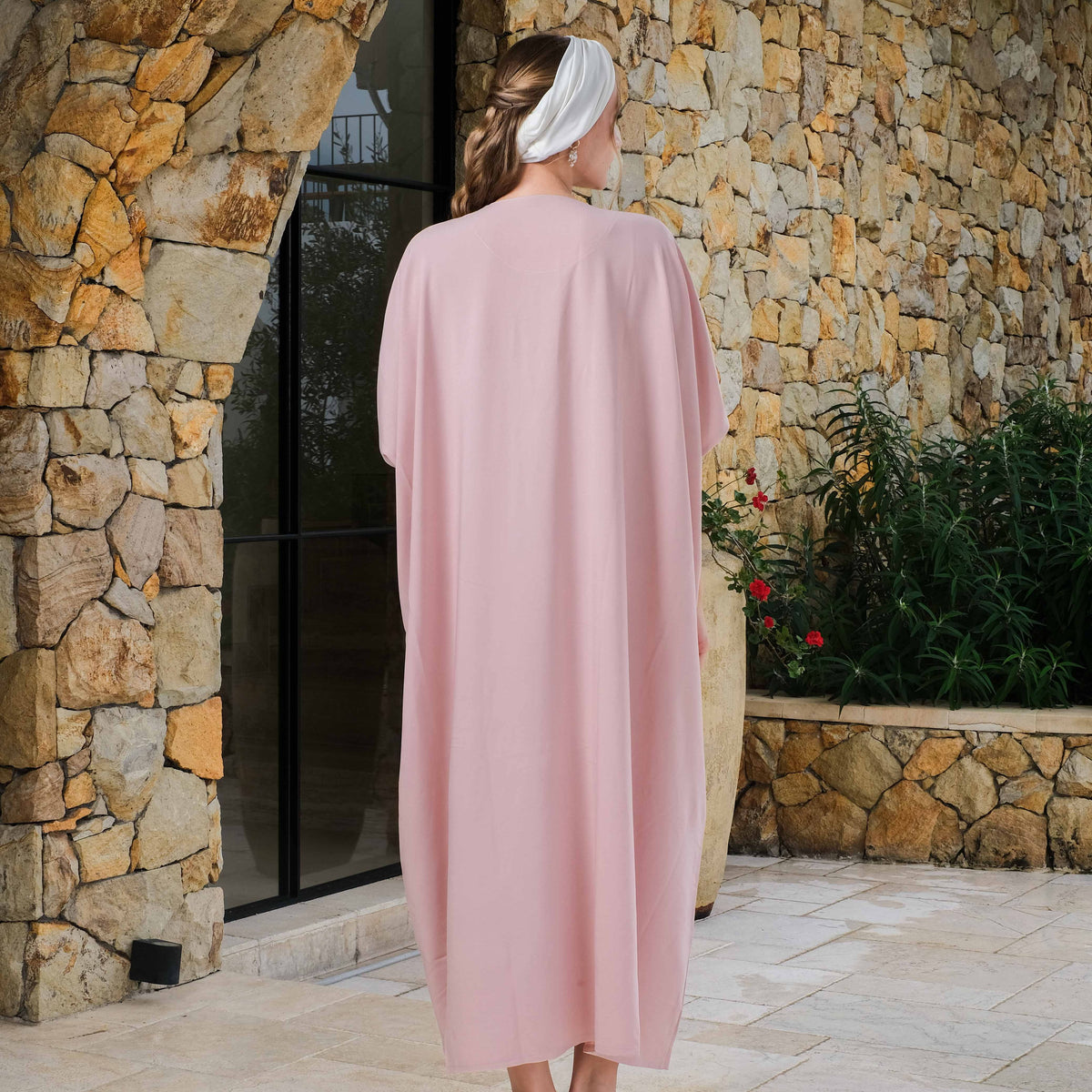 Asiro Mireya Dress