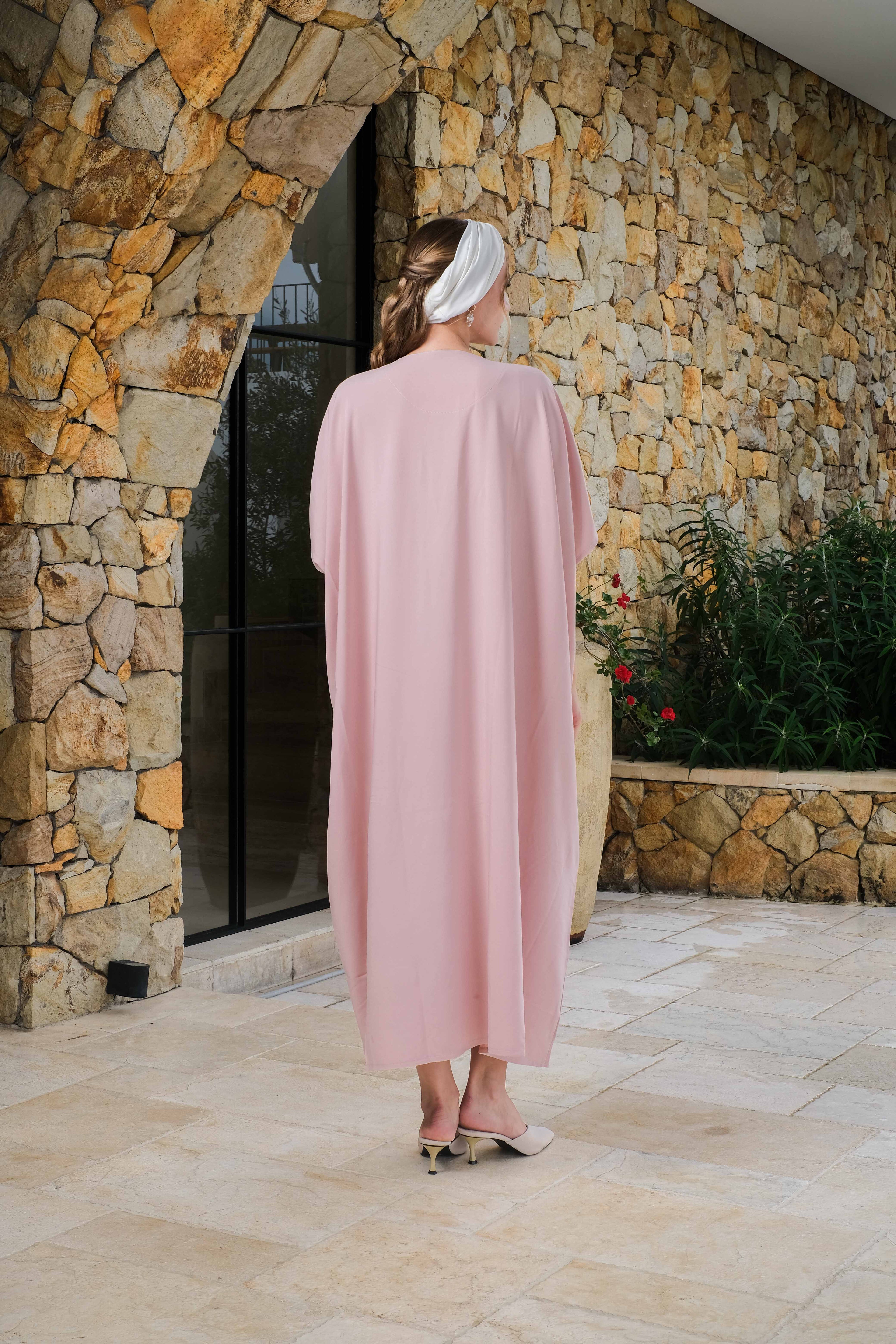 Asiro Mireya Dress