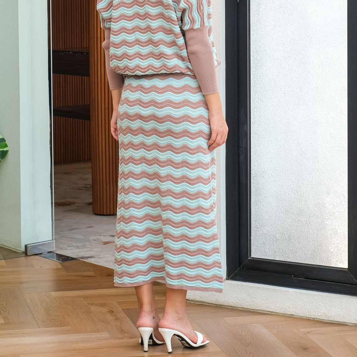 Asiro Efra Skirt