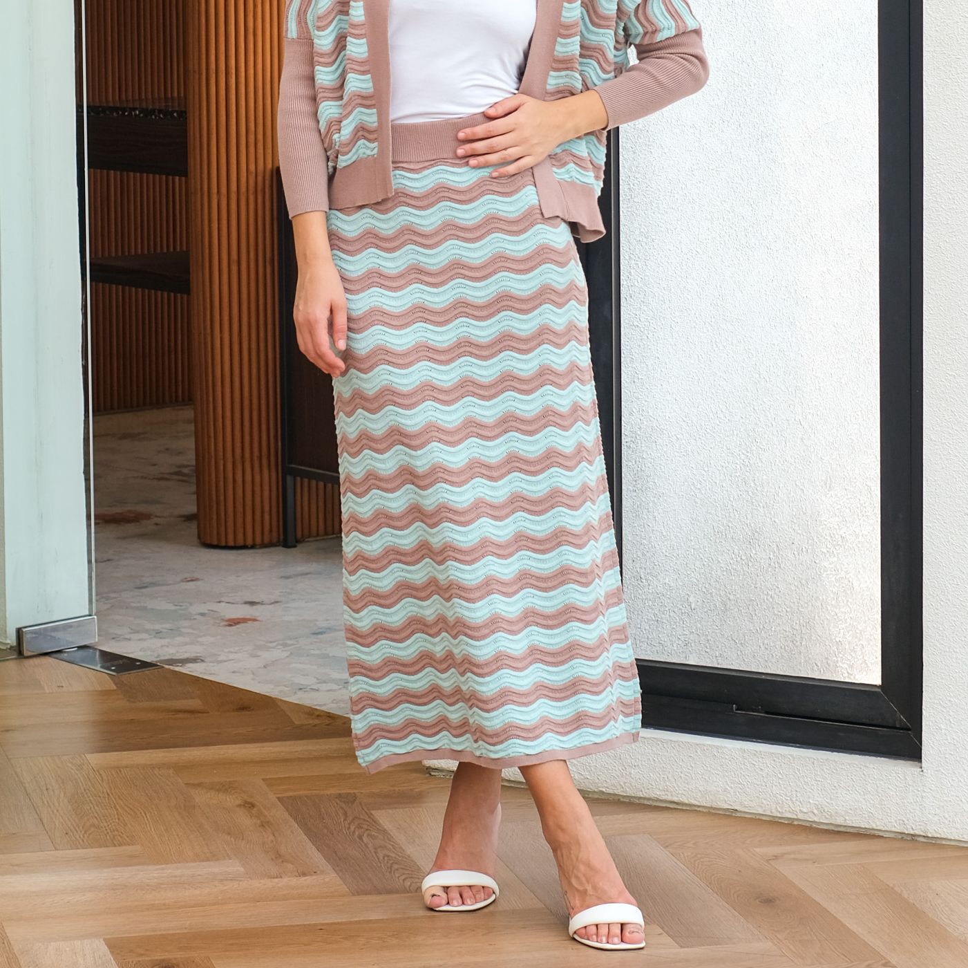 Asiro Efra Skirt