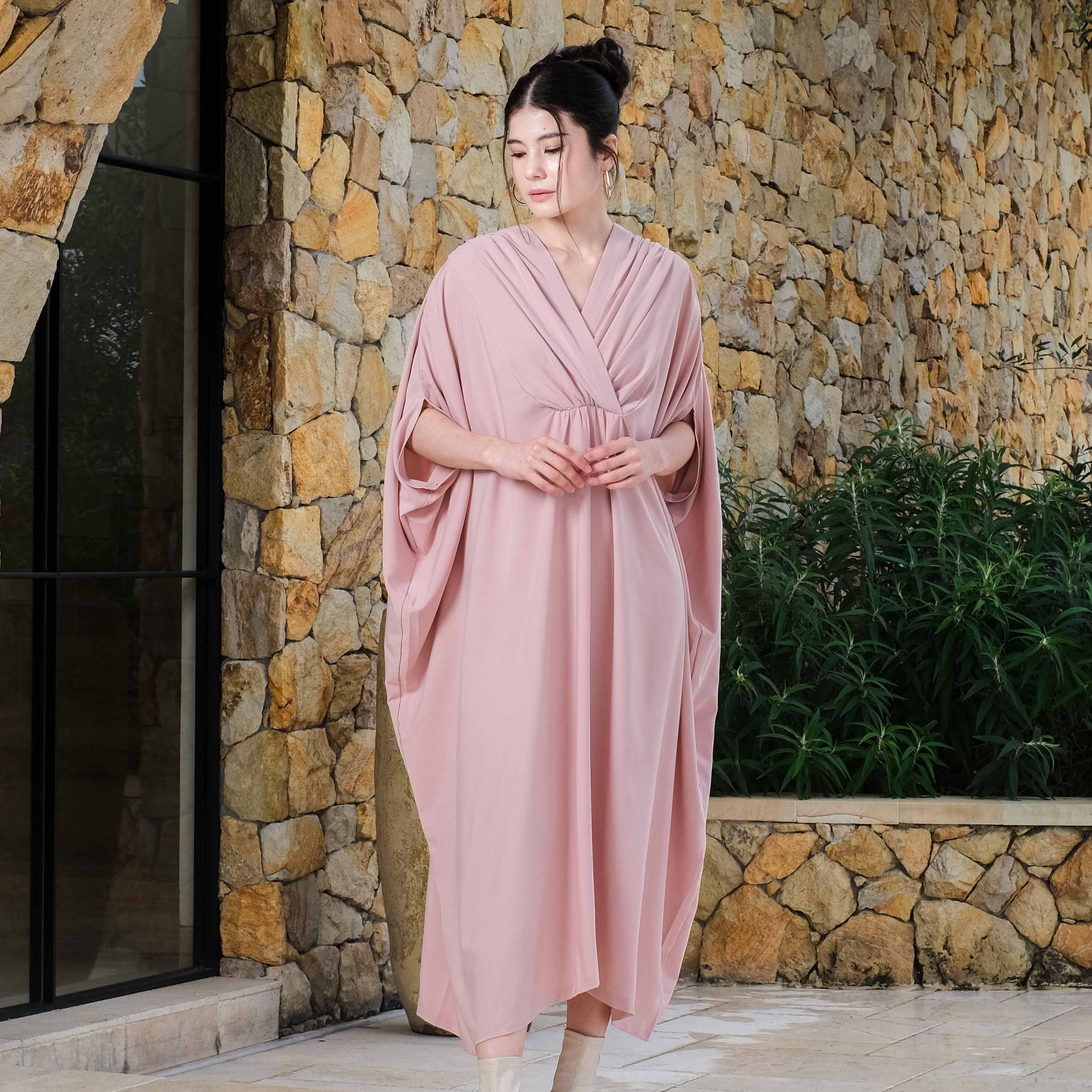 Asiro Amala Dress