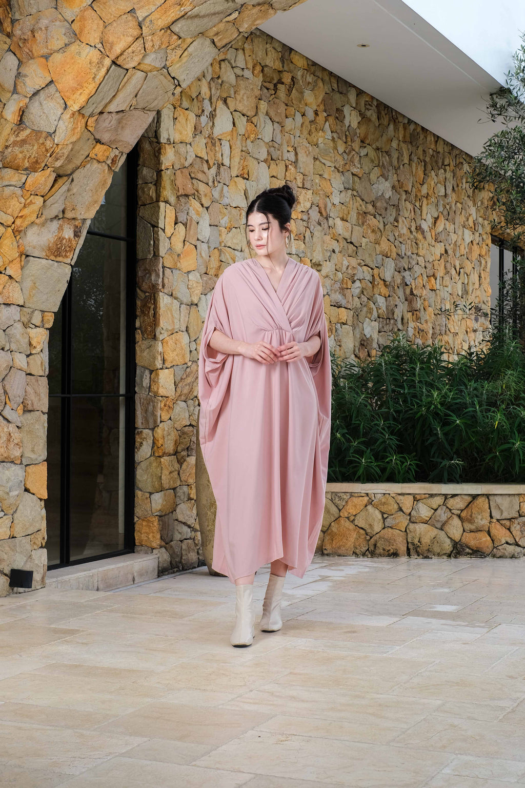Asiro Amala Dress