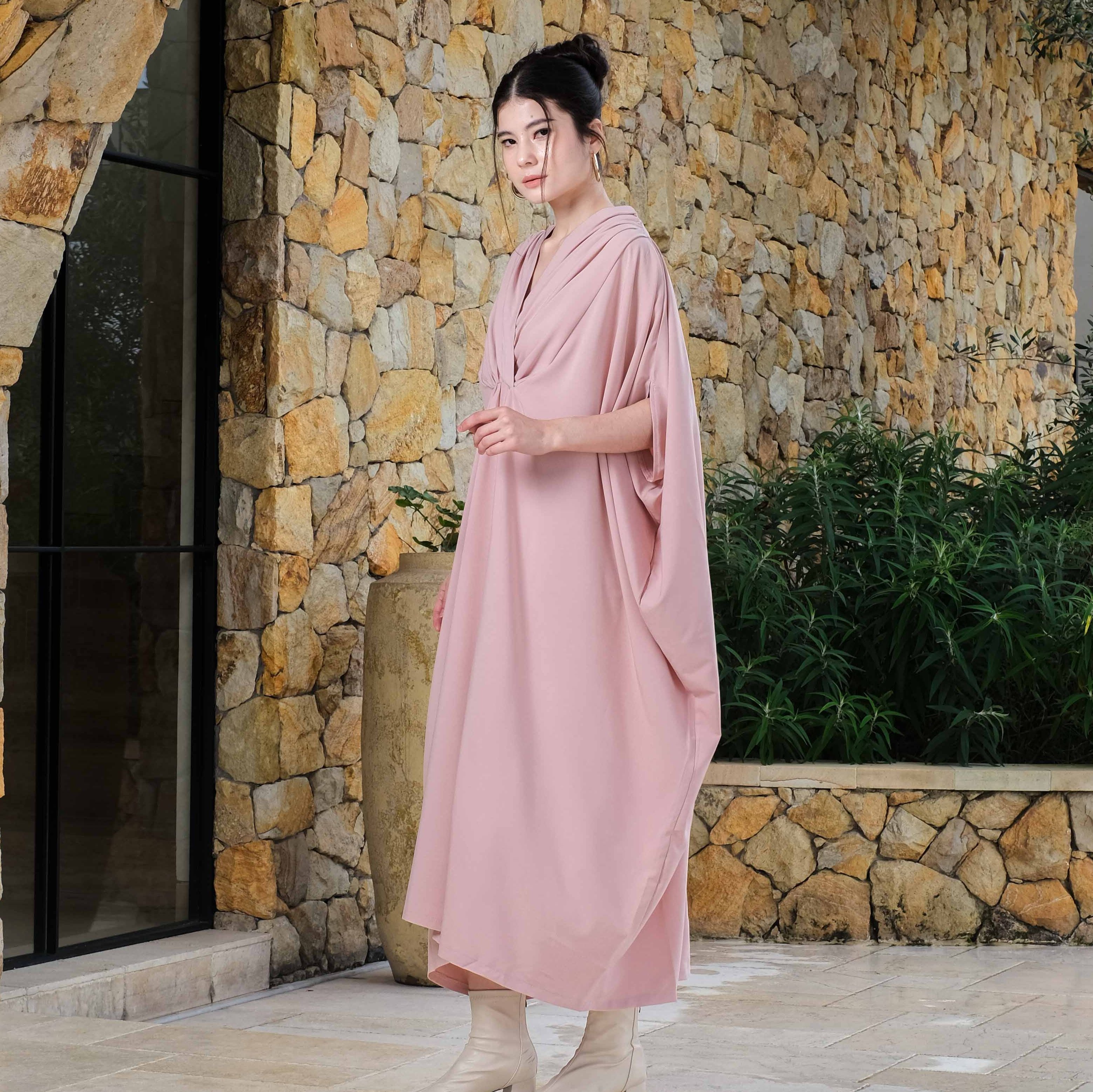 Asiro Amala Dress