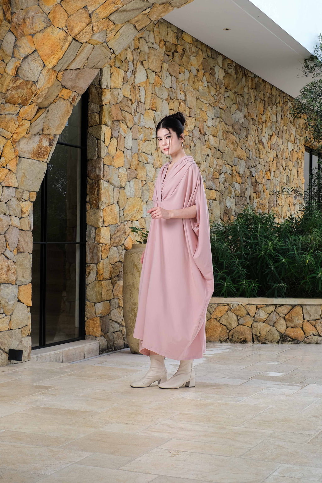 Asiro Amala Dress