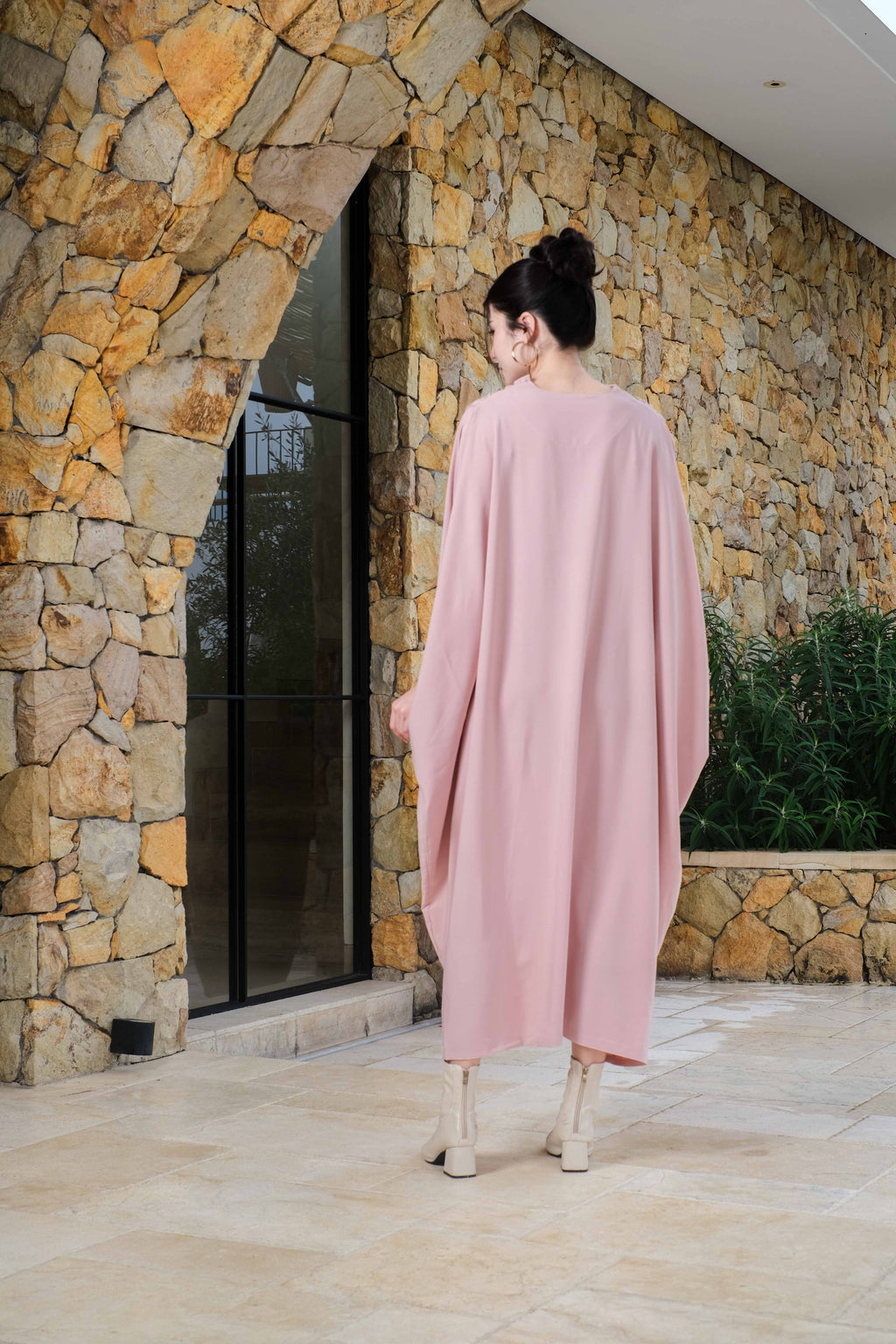Asiro Amala Dress