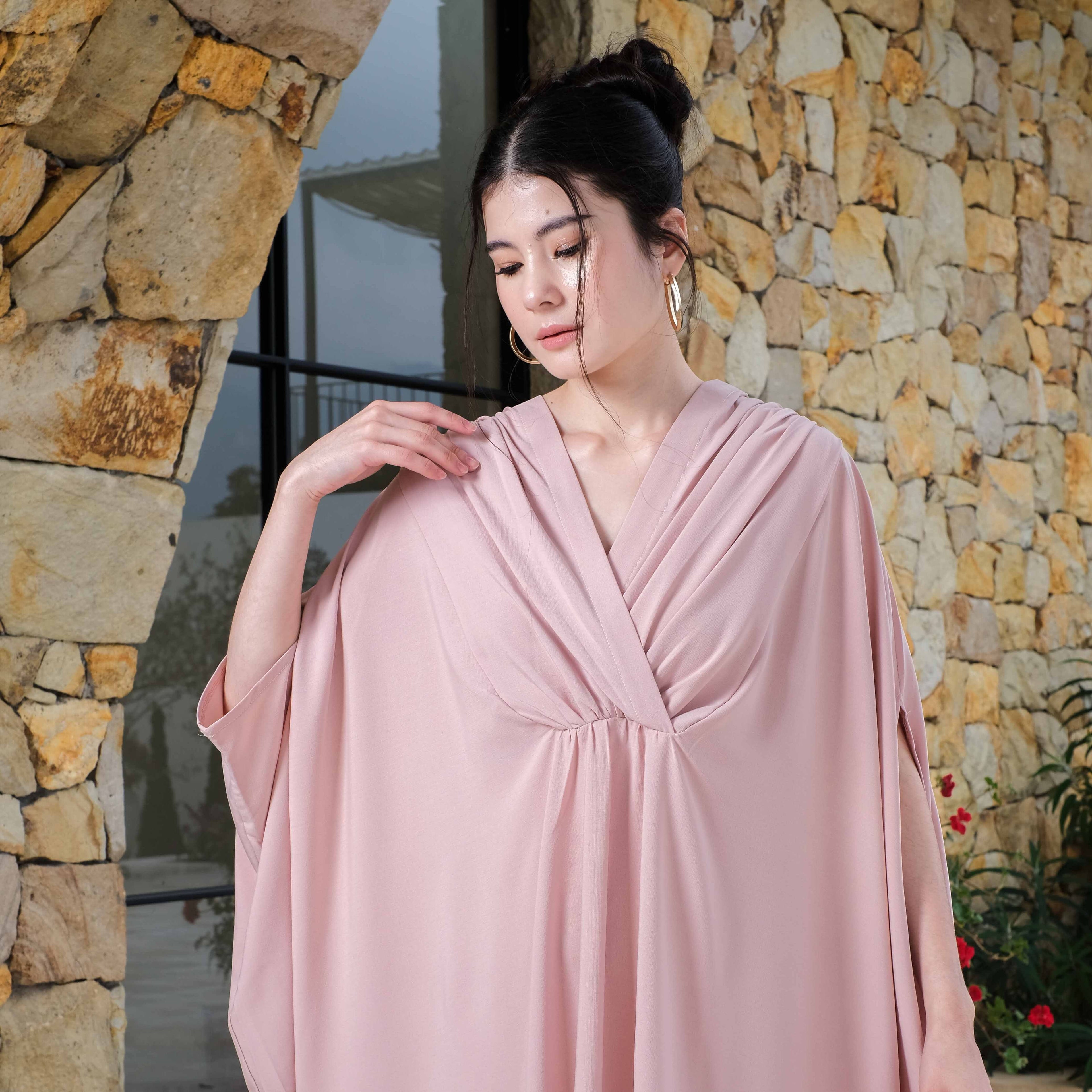 Asiro Amala Dress