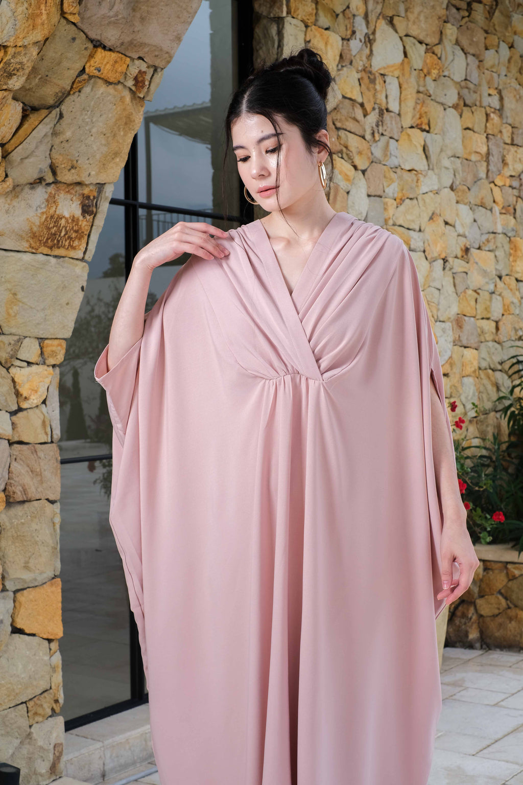 Asiro Amala Dress
