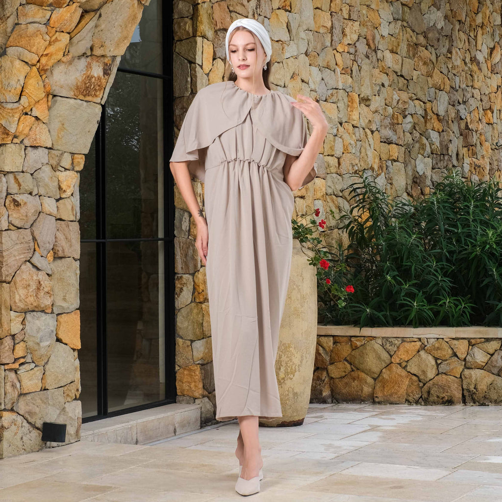 Asiro Anggi Dress