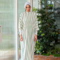 Asiro Halwa Dress