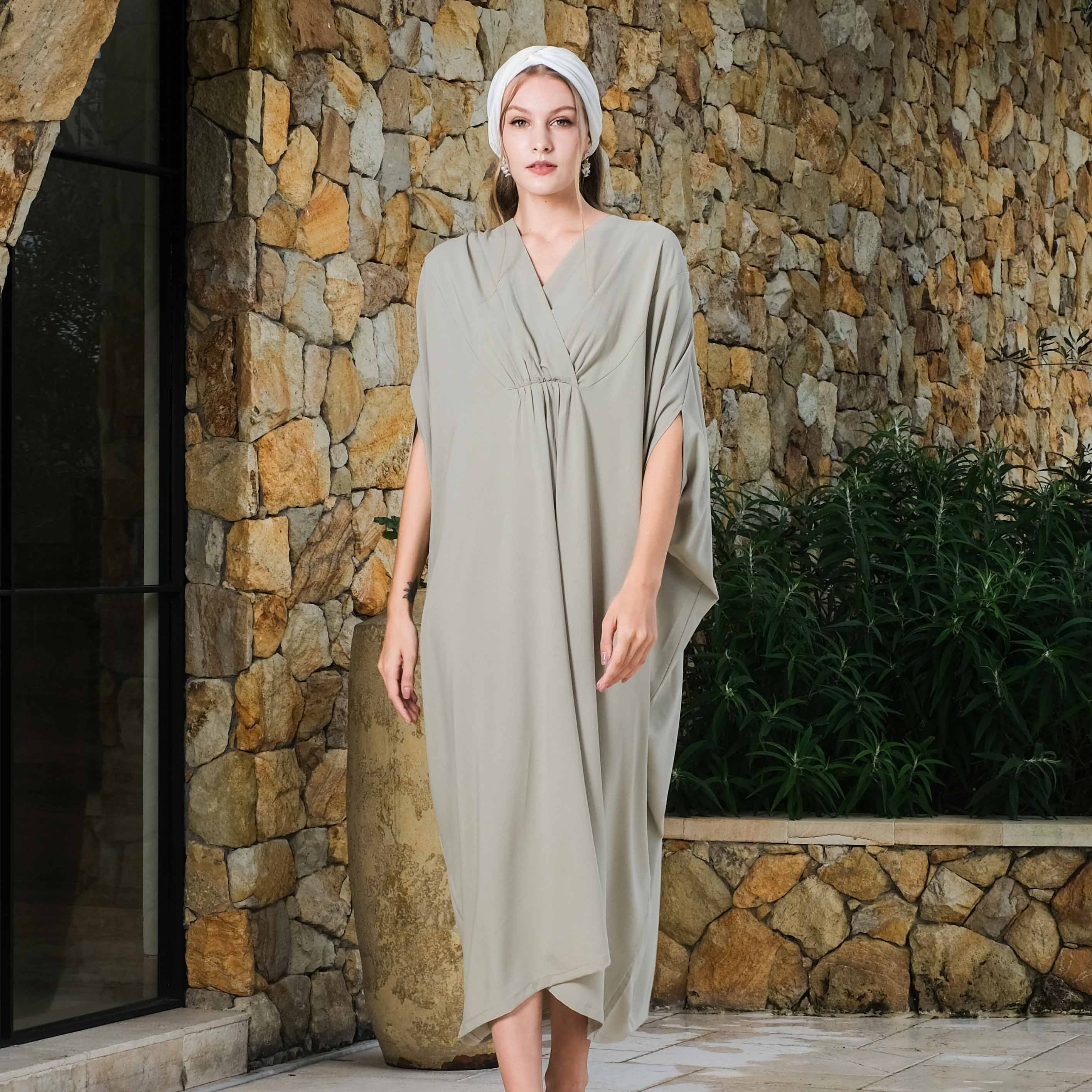 Asiro Amala Dress