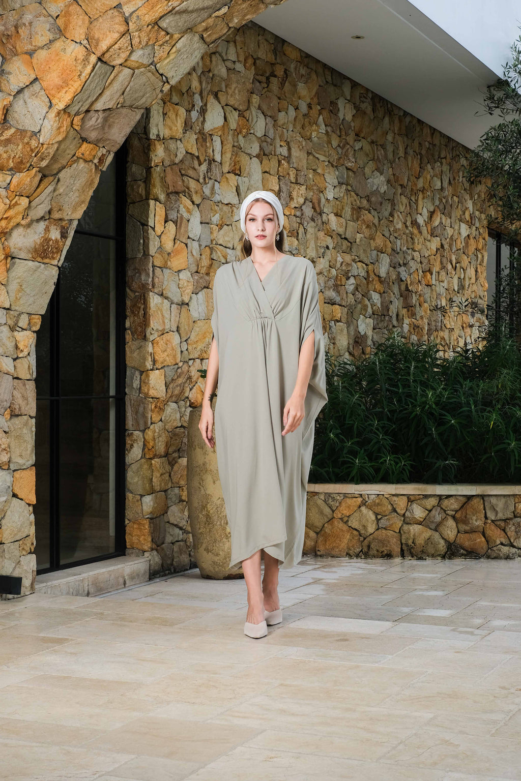 Asiro Amala Dress
