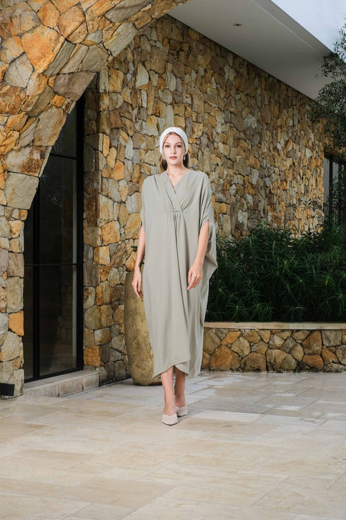 Asiro Amala Dress