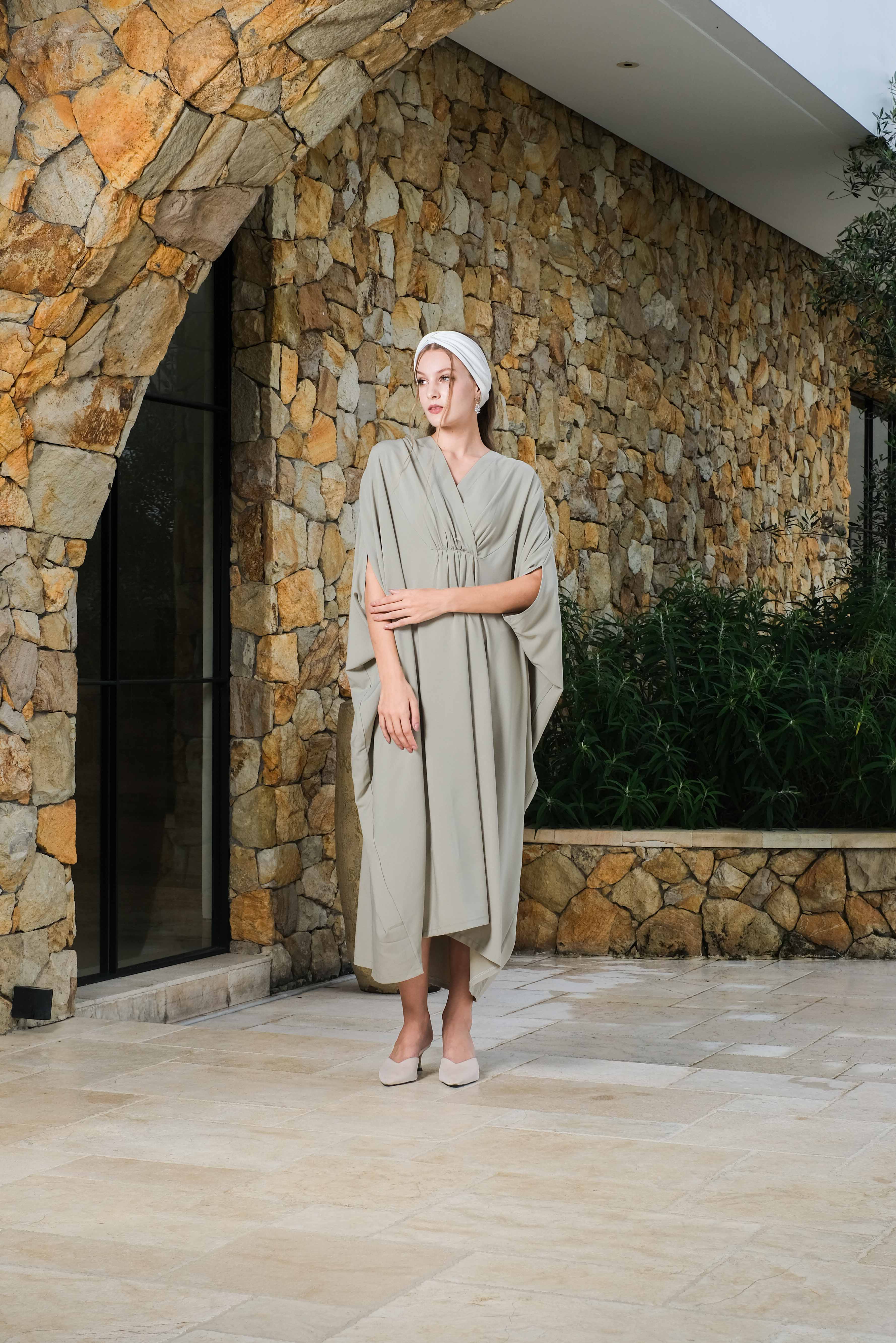 Asiro Amala Dress