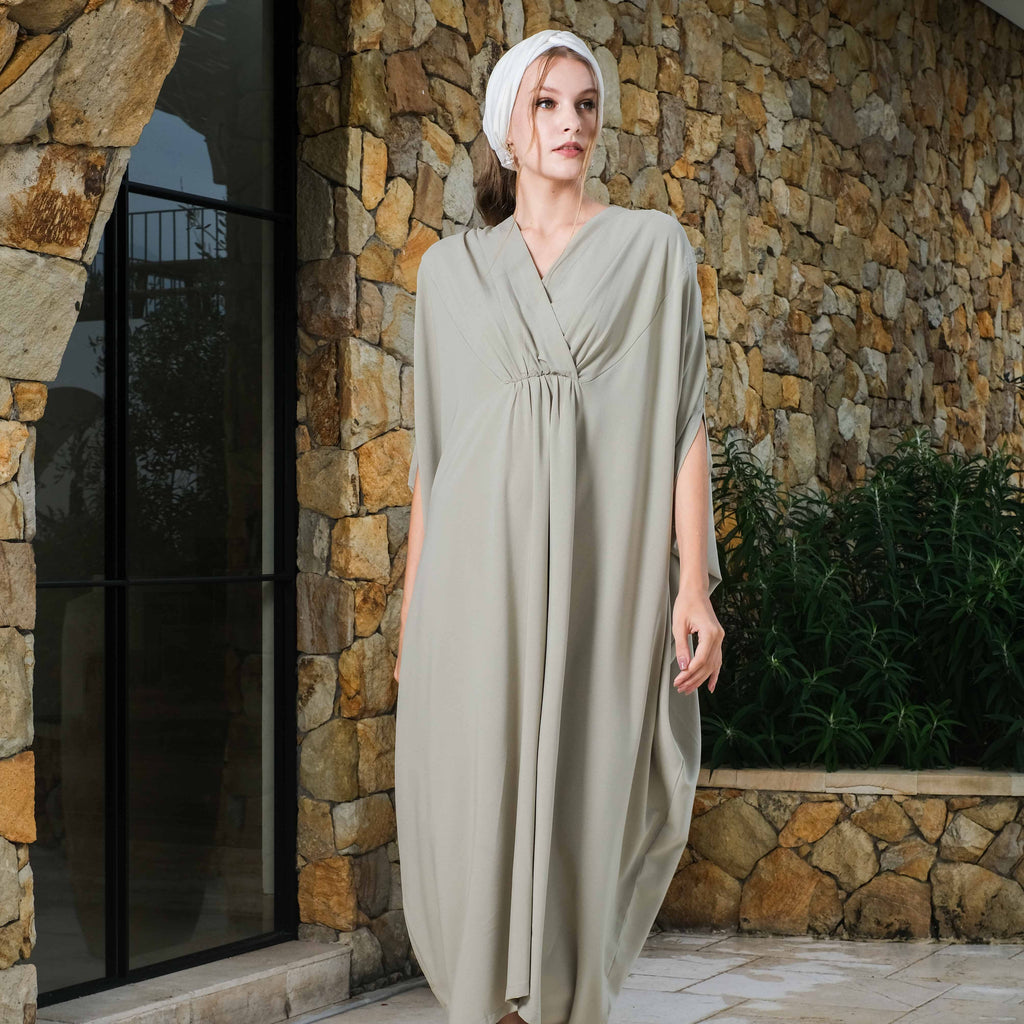 Asiro Amala Dress