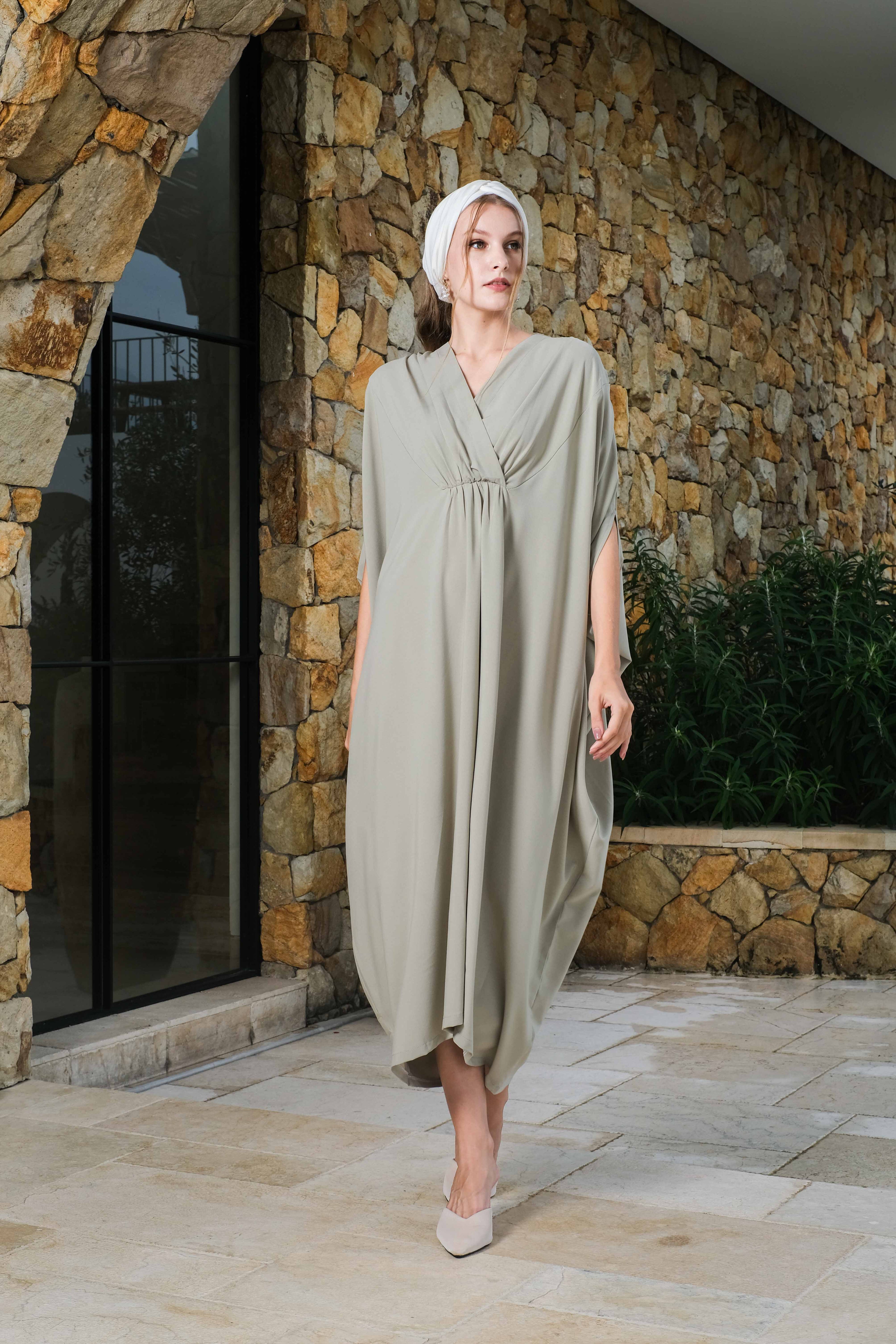 Asiro Amala Dress