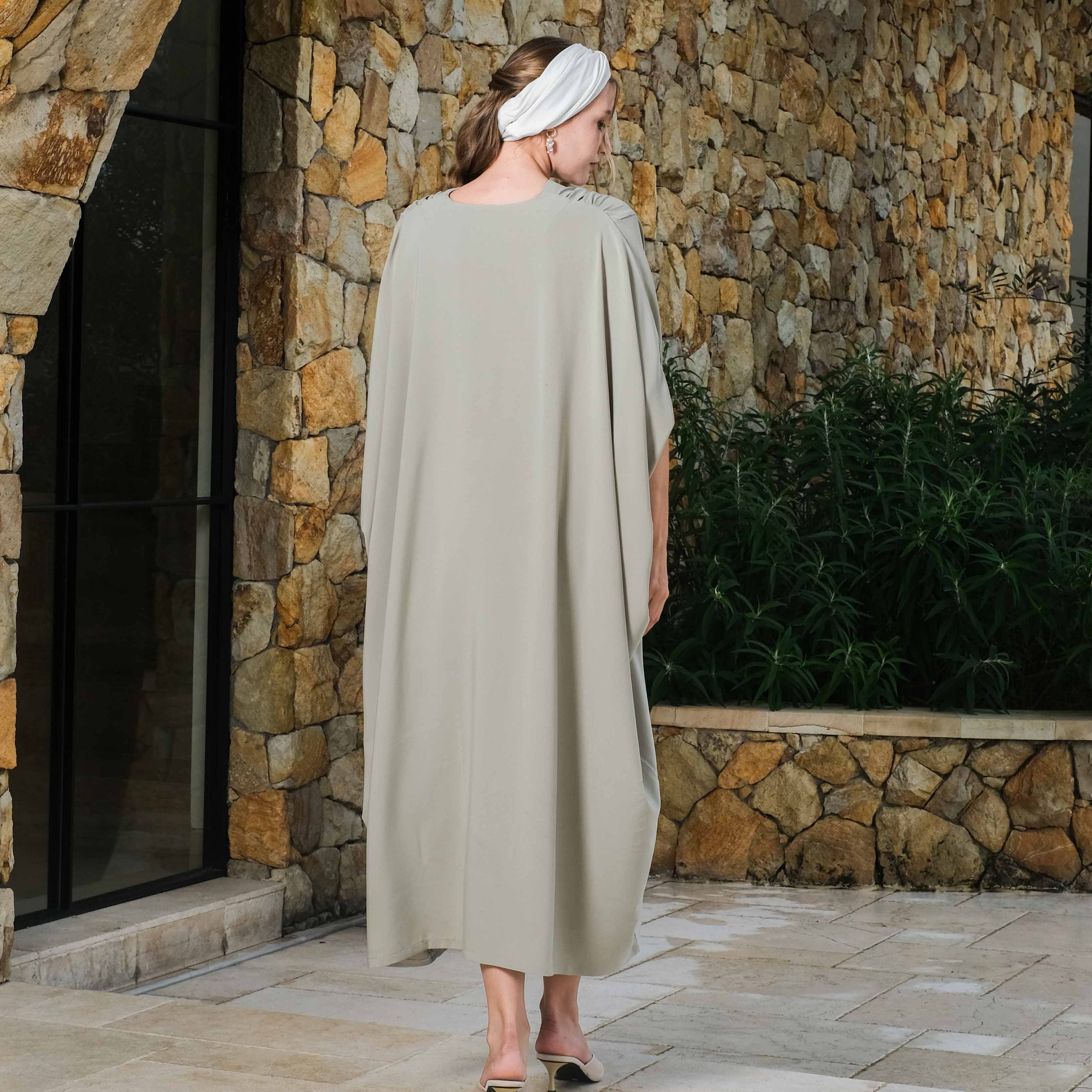Asiro Amala Dress