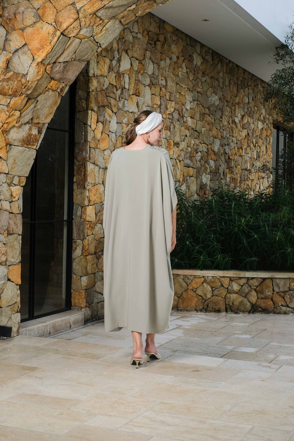 Asiro Amala Dress