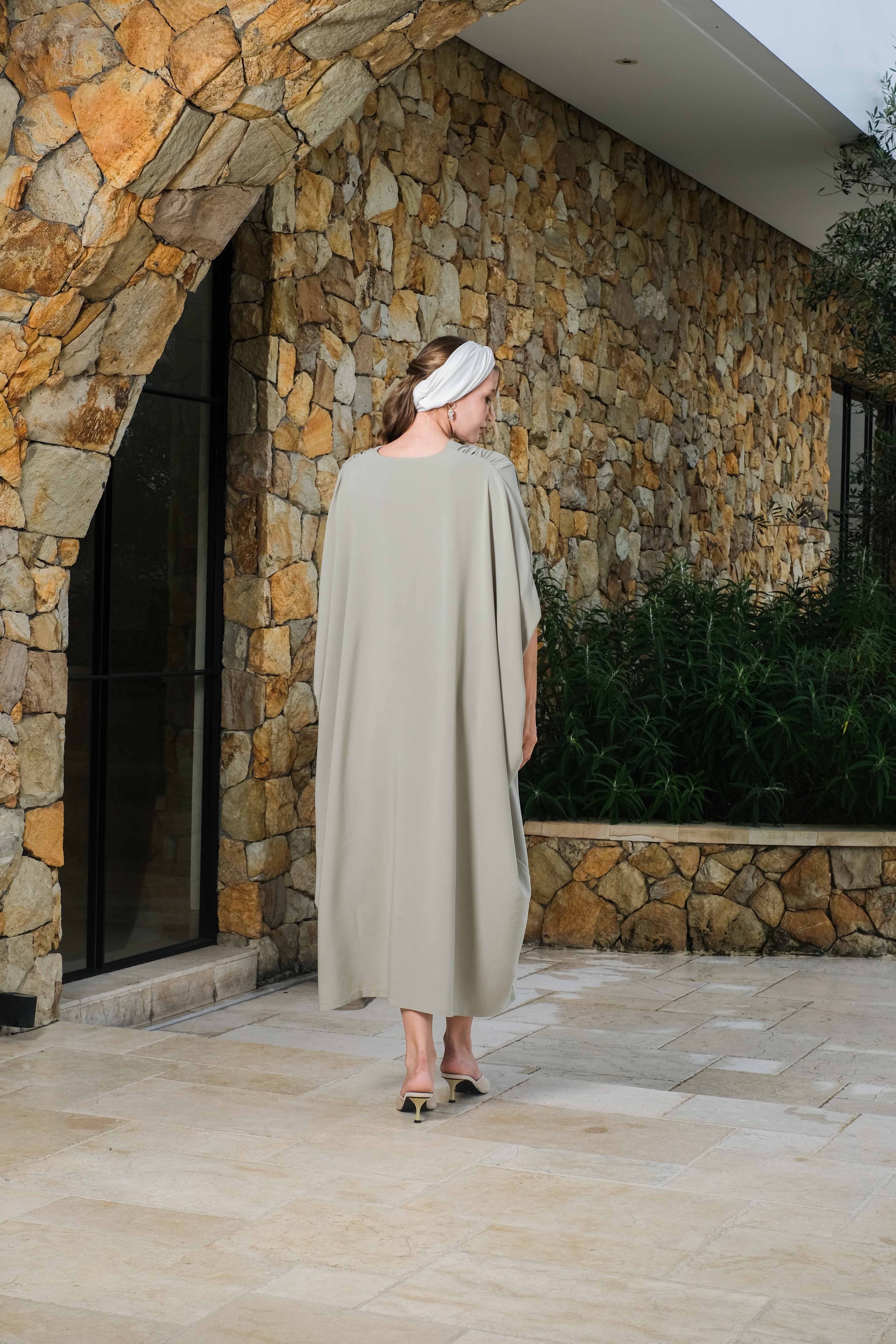 Asiro Amala Dress