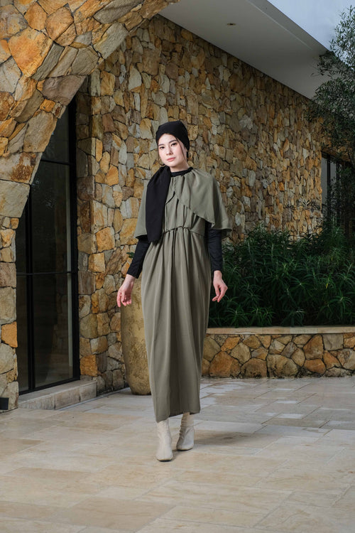 Asiro Anggi Dress