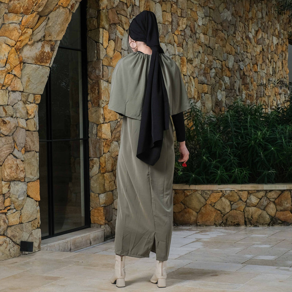 Asiro Anggi Dress