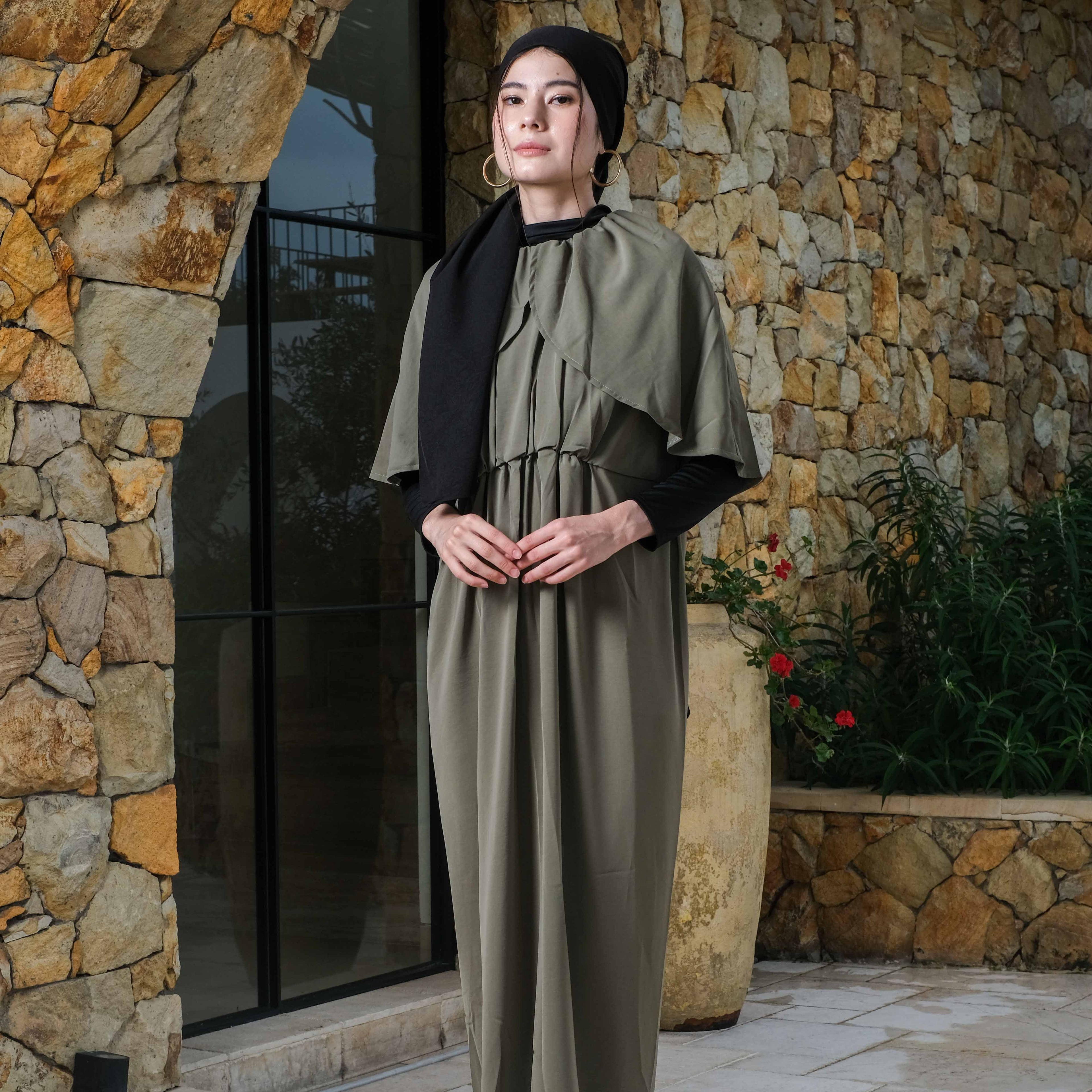 Asiro Anggi Dress