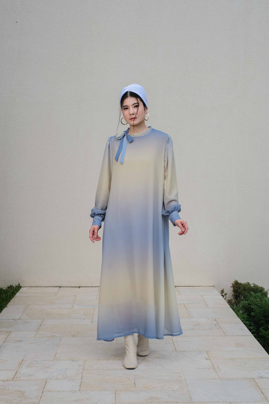 Asiro Tavisha Dress