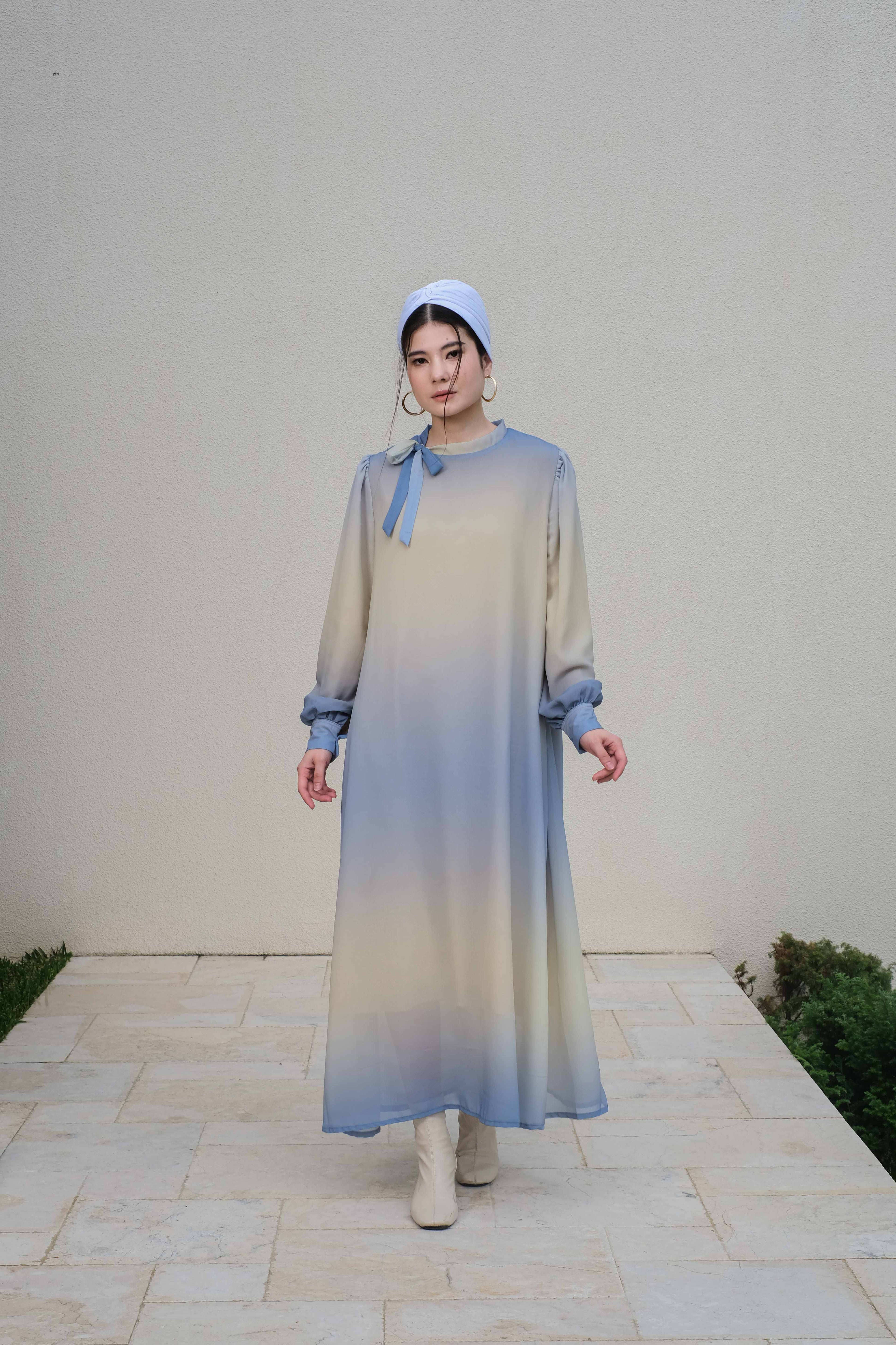Asiro Tavisha Dress