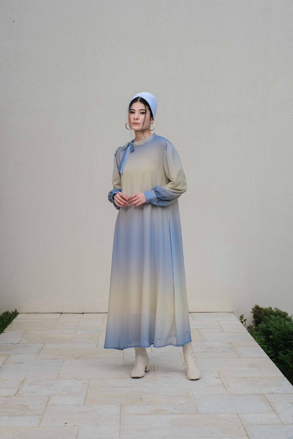 Asiro Tavisha Dress