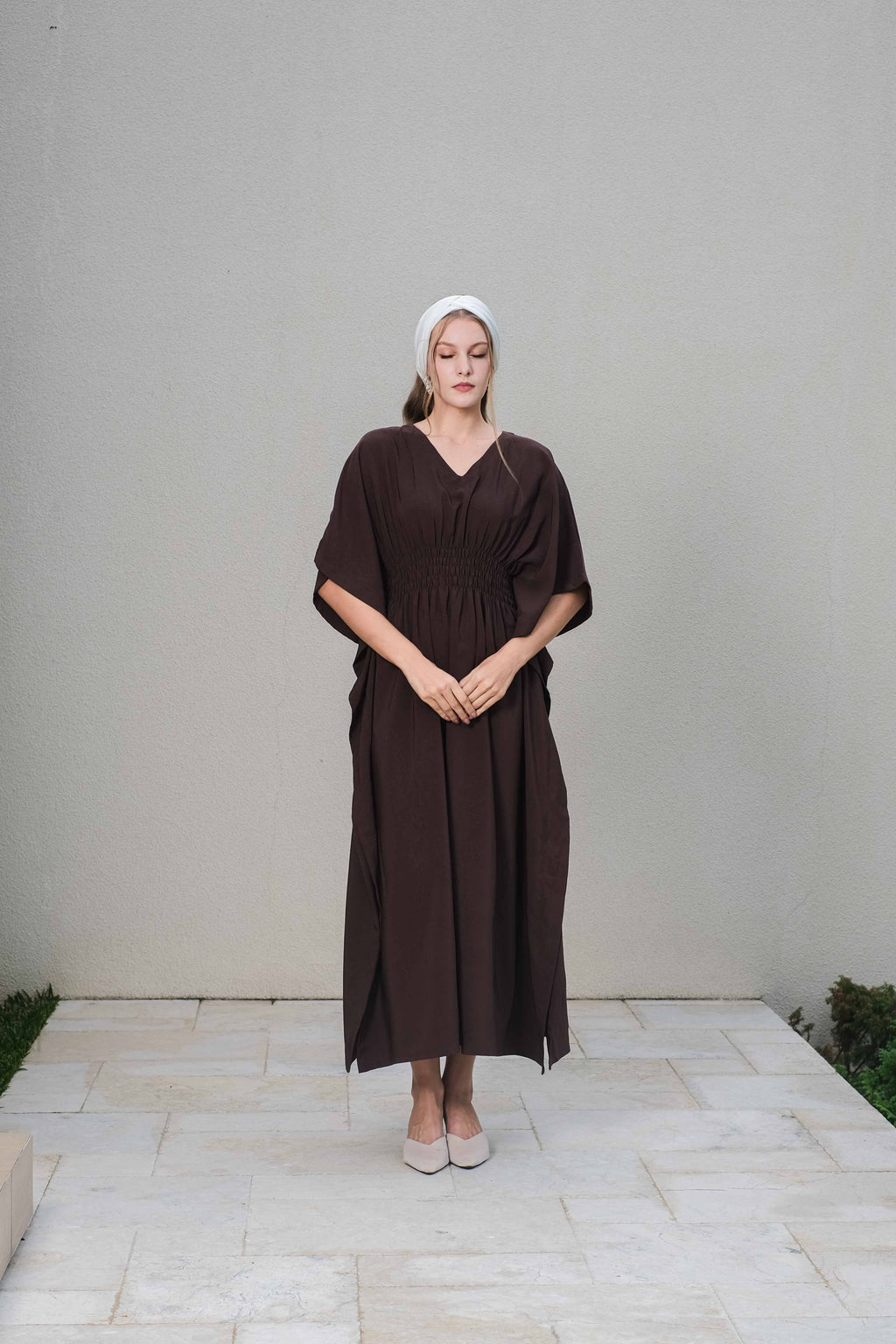 Asiro Rumi Dress