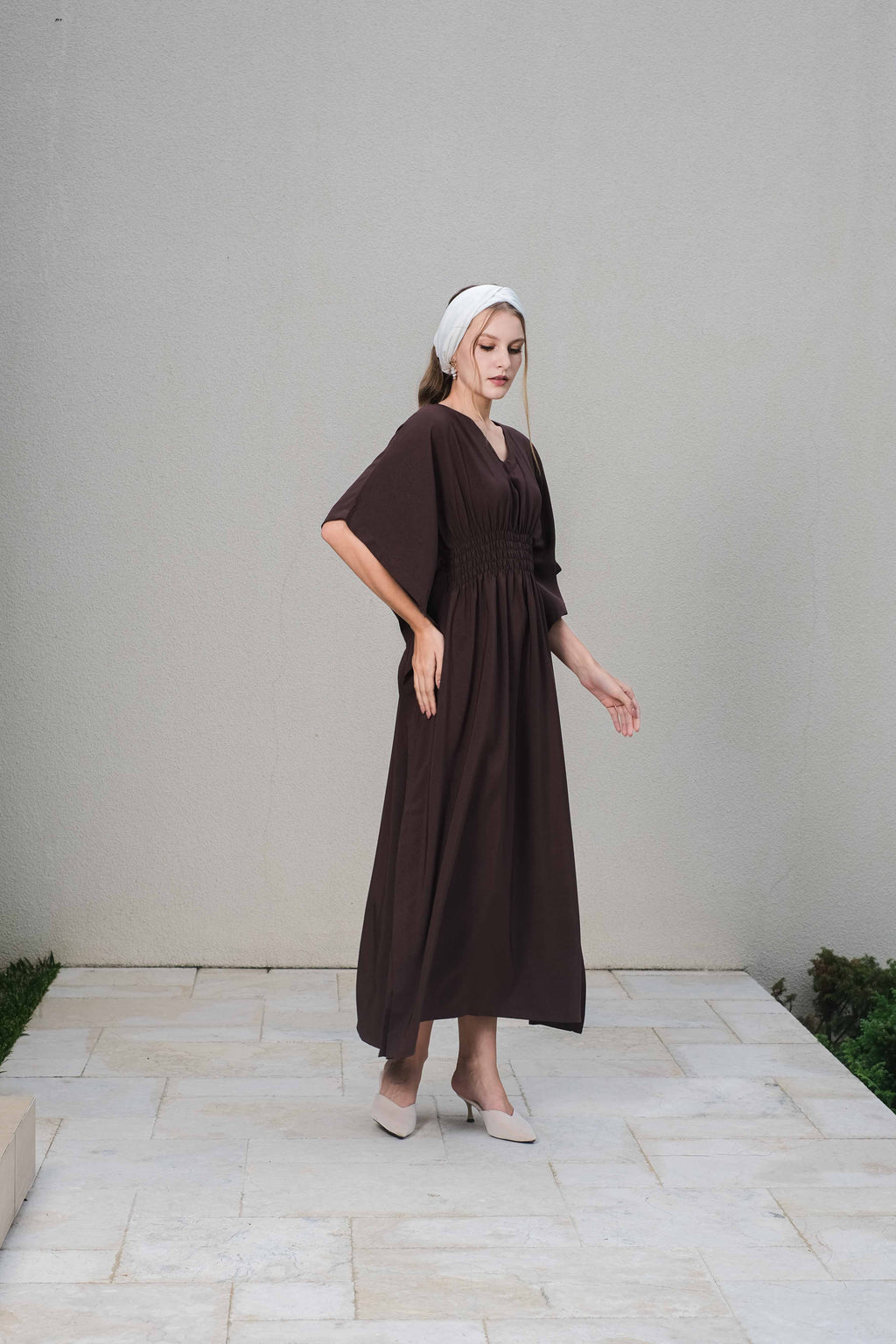 Asiro Rumi Dress