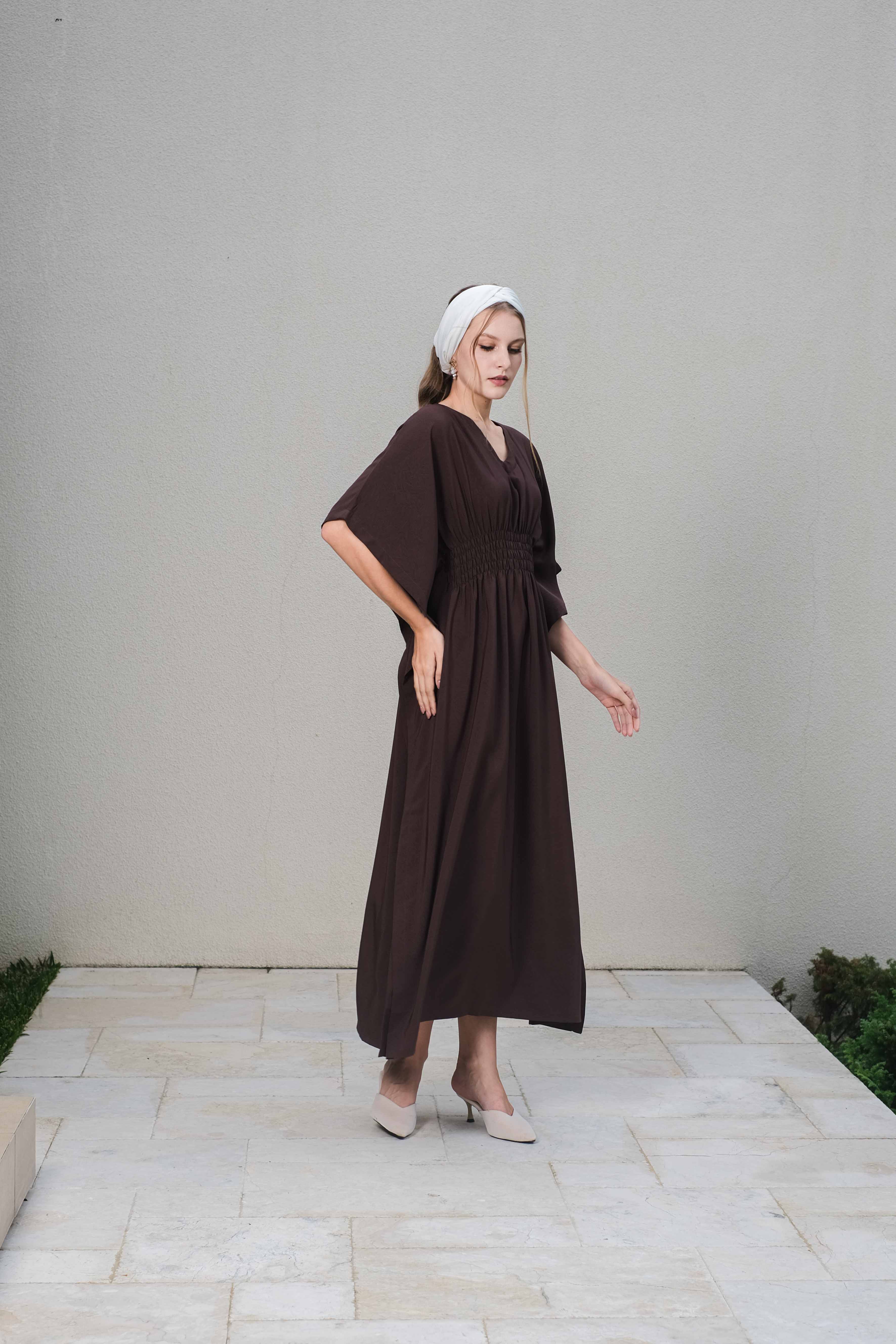 Asiro Rumi Dress