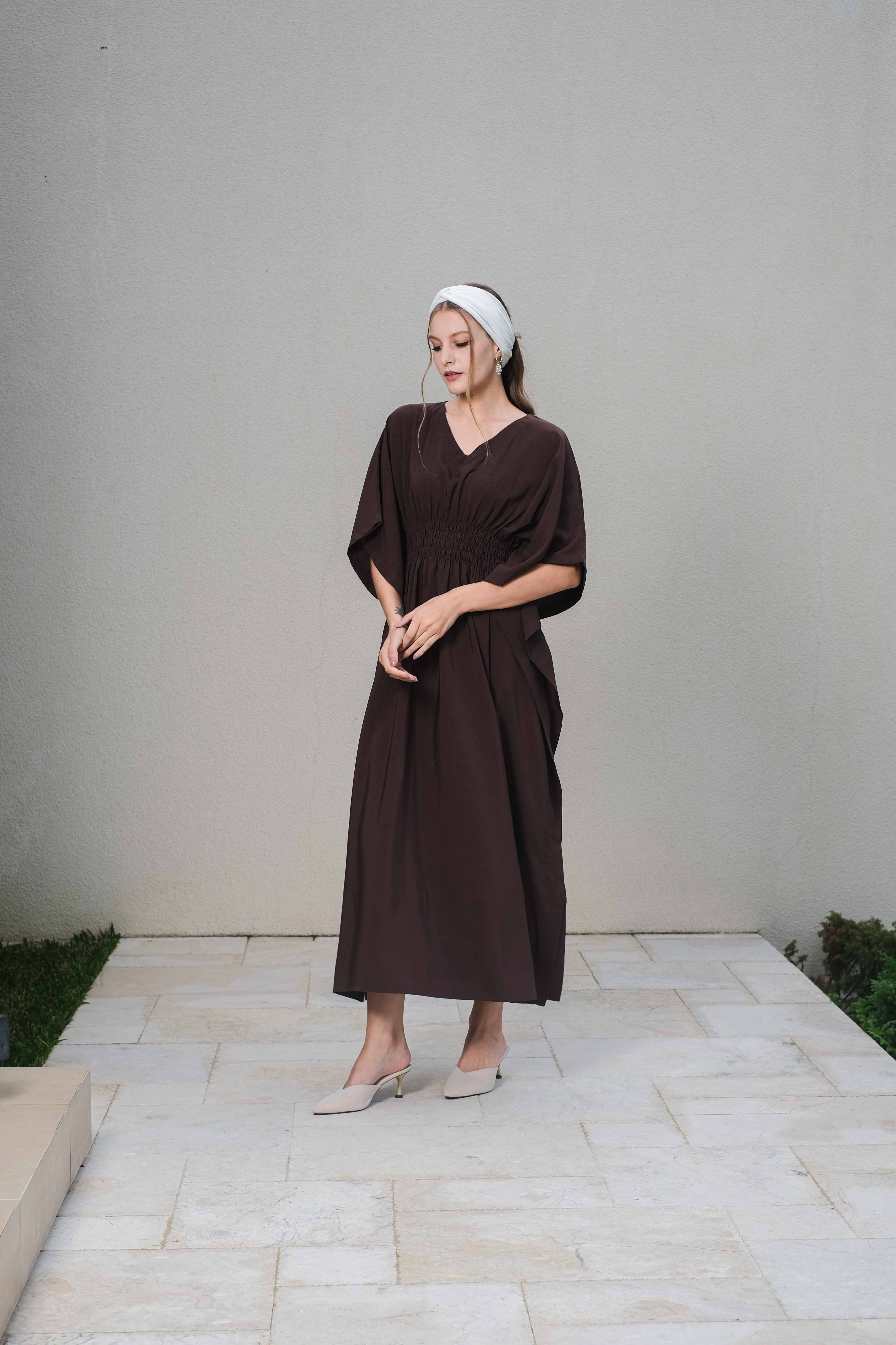 Asiro Rumi Dress