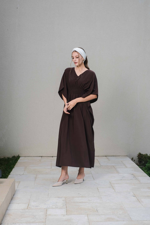 Asiro Rumi Dress