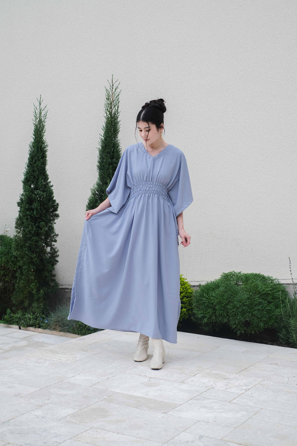 Asiro Rumi Dress
