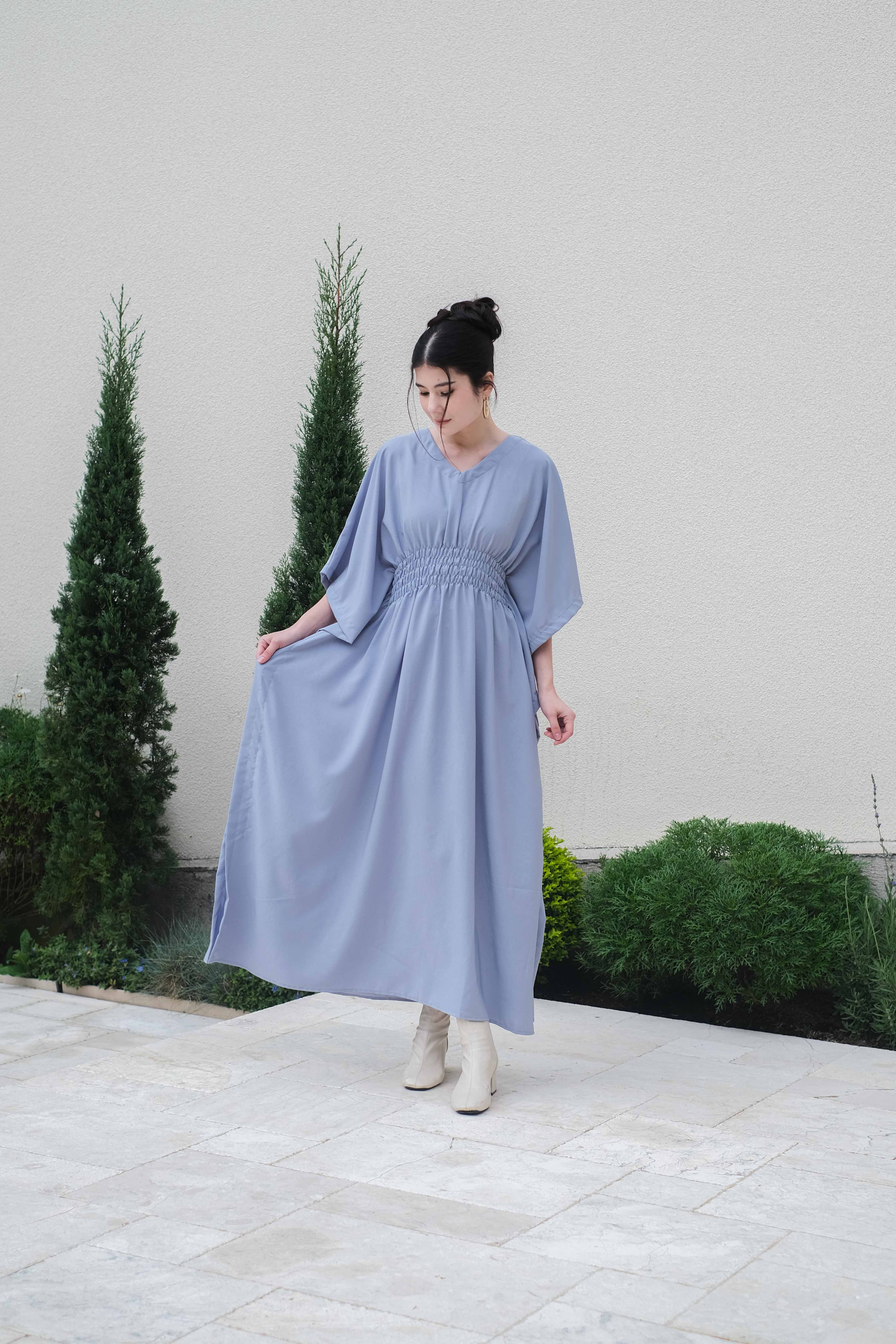 Asiro Rumi Dress