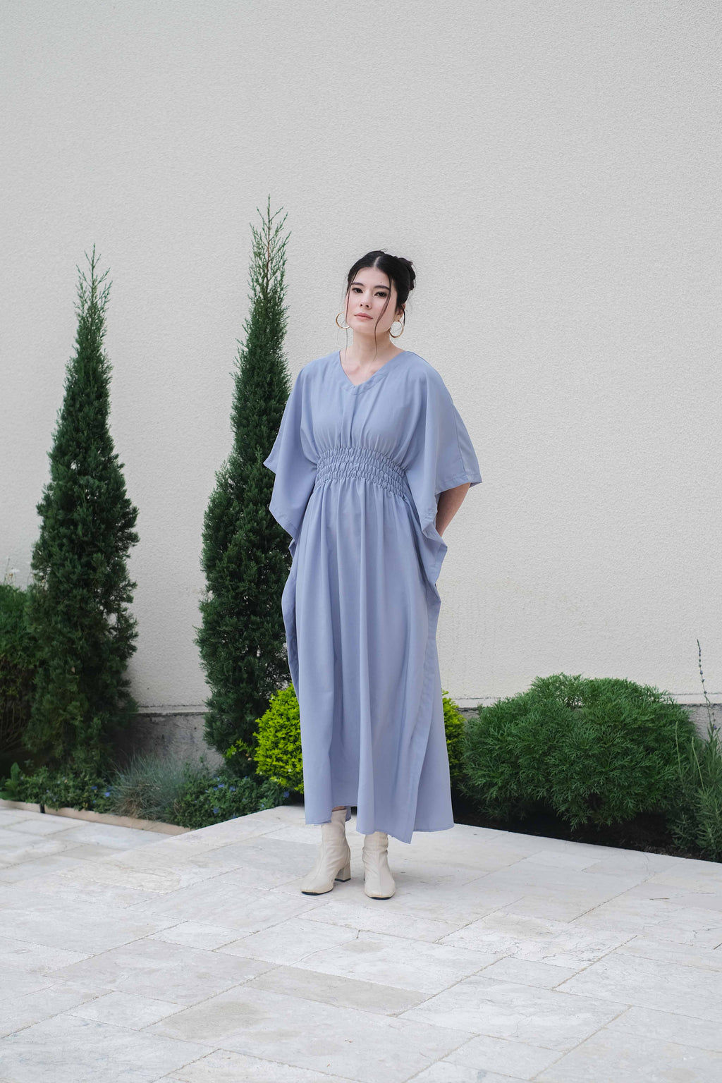 Asiro Rumi Dress